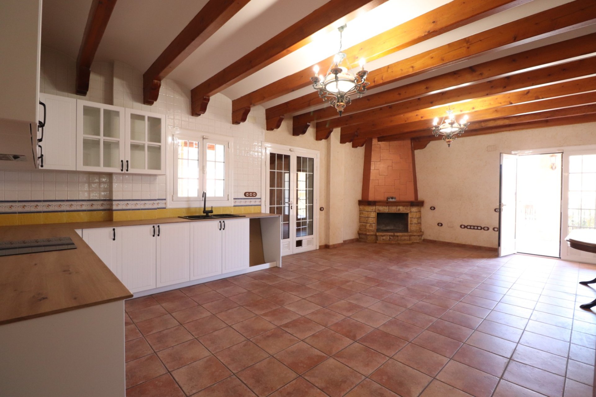 Reventa - Villa - Formentera del Segura - Formentera - Village