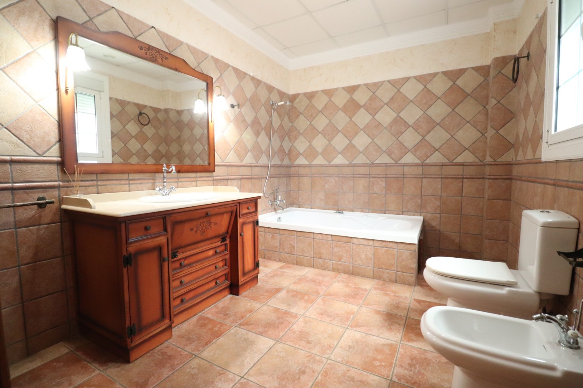 Reventa - Villa - Formentera del Segura - Formentera - Village