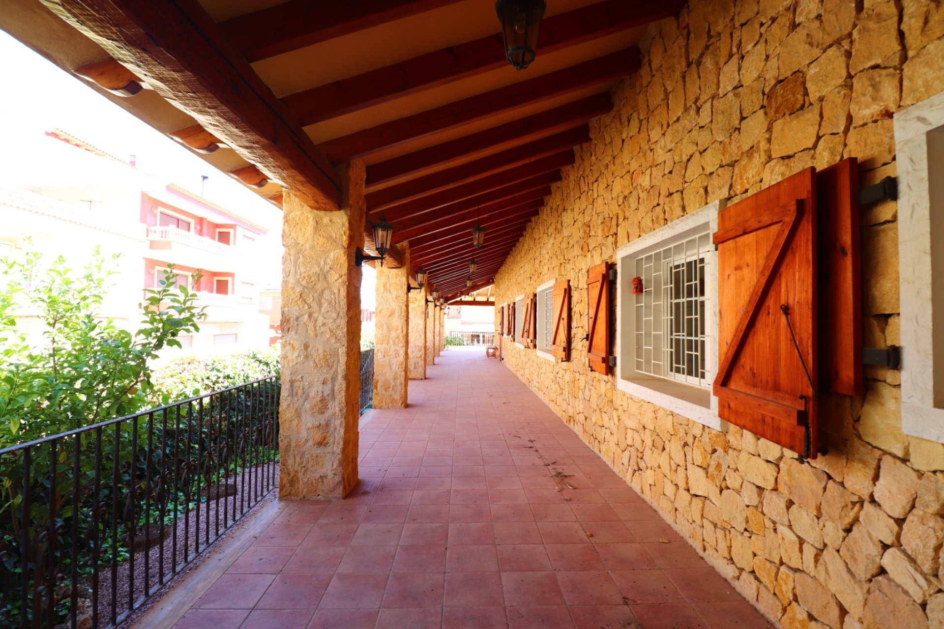 Reventa - Villa - Formentera del Segura - Formentera - Village