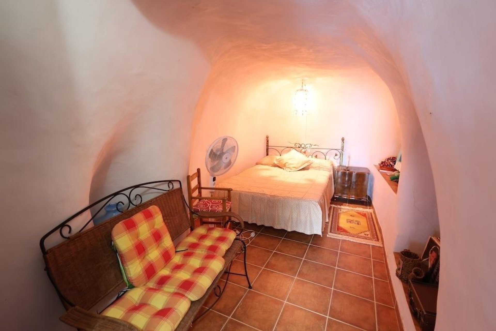 Reventa - Villa - Fortuna - La garapacha