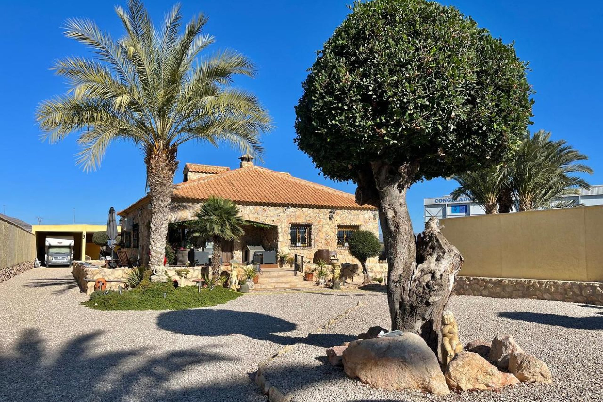 Reventa - Villa - Fortuna