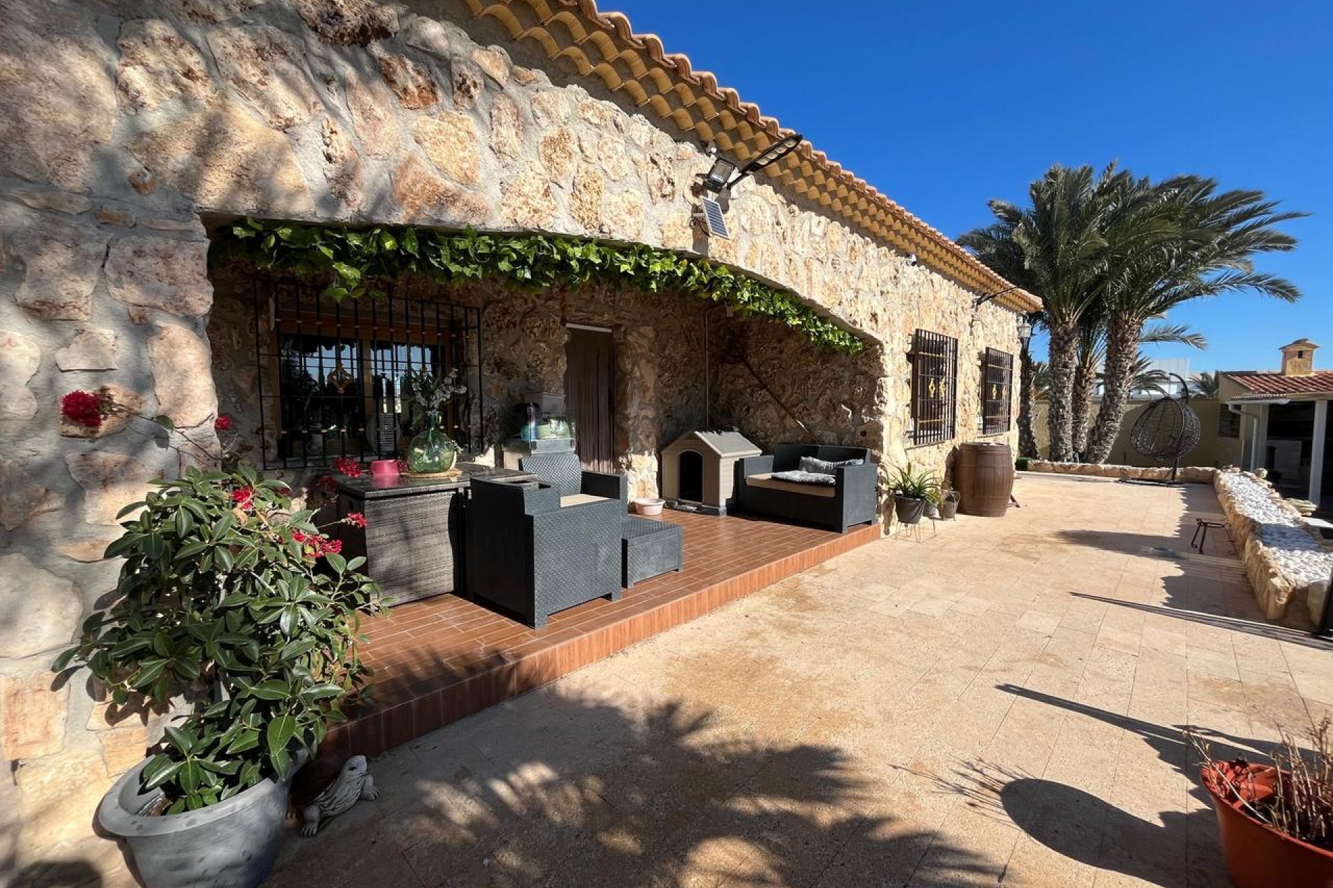 Reventa - Villa - Fortuna