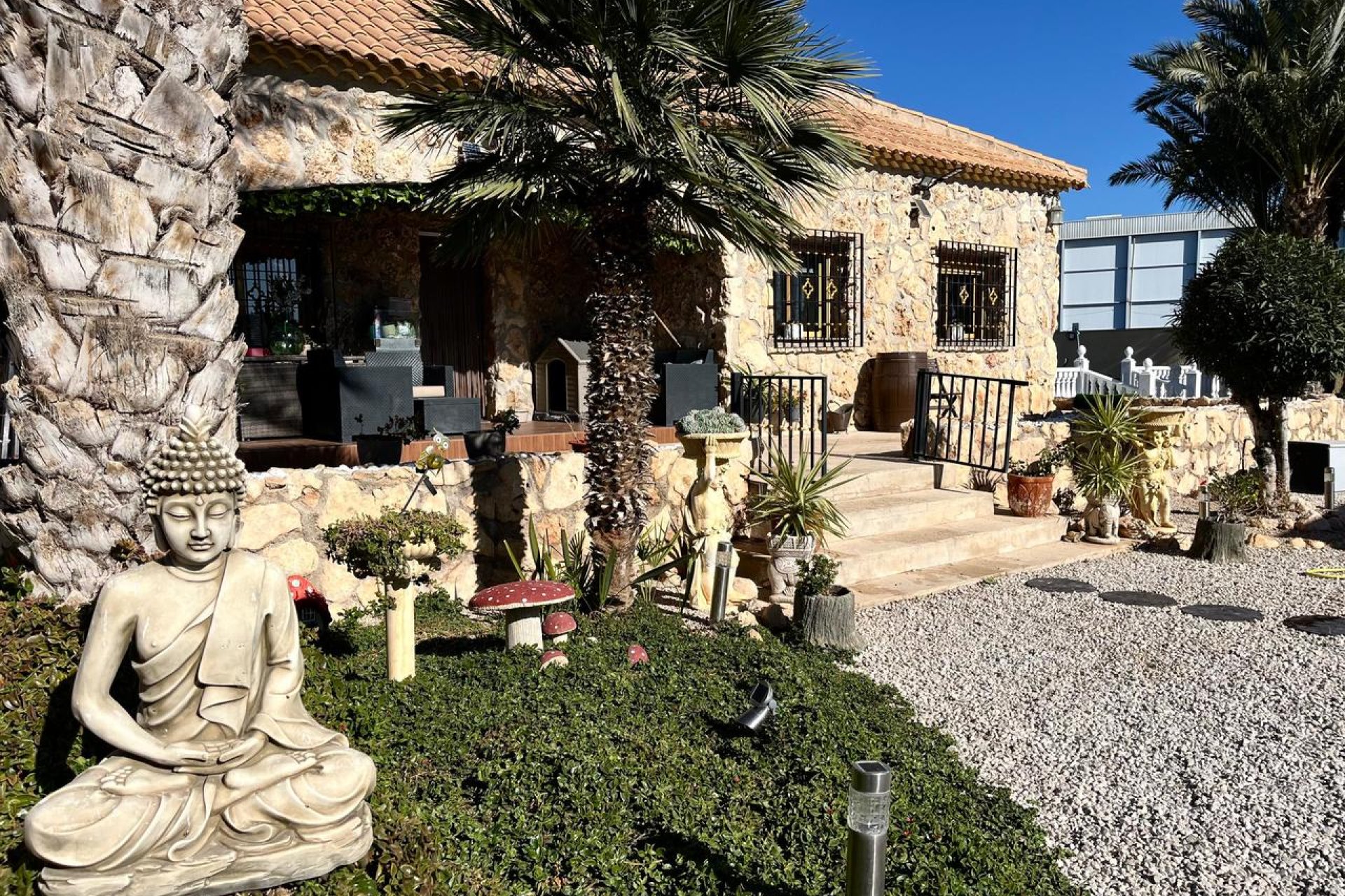Reventa - Villa - Fortuna