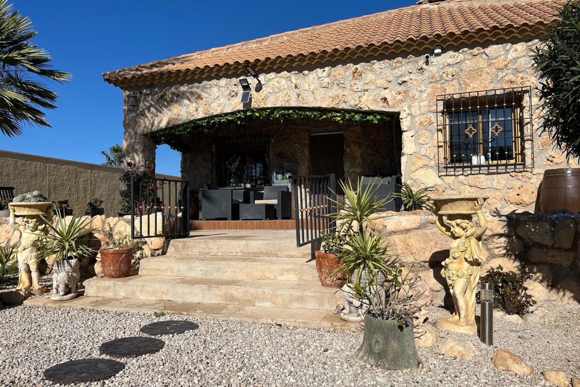 Reventa - Villa - Fortuna