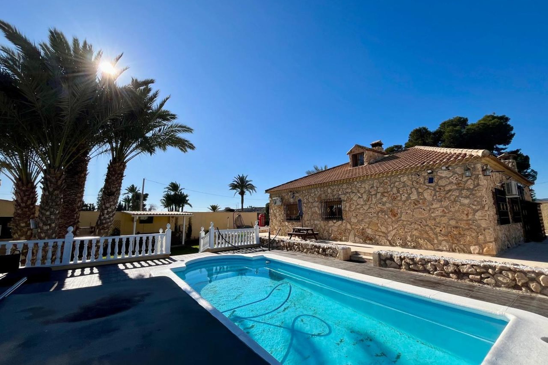 Reventa - Villa - Fortuna