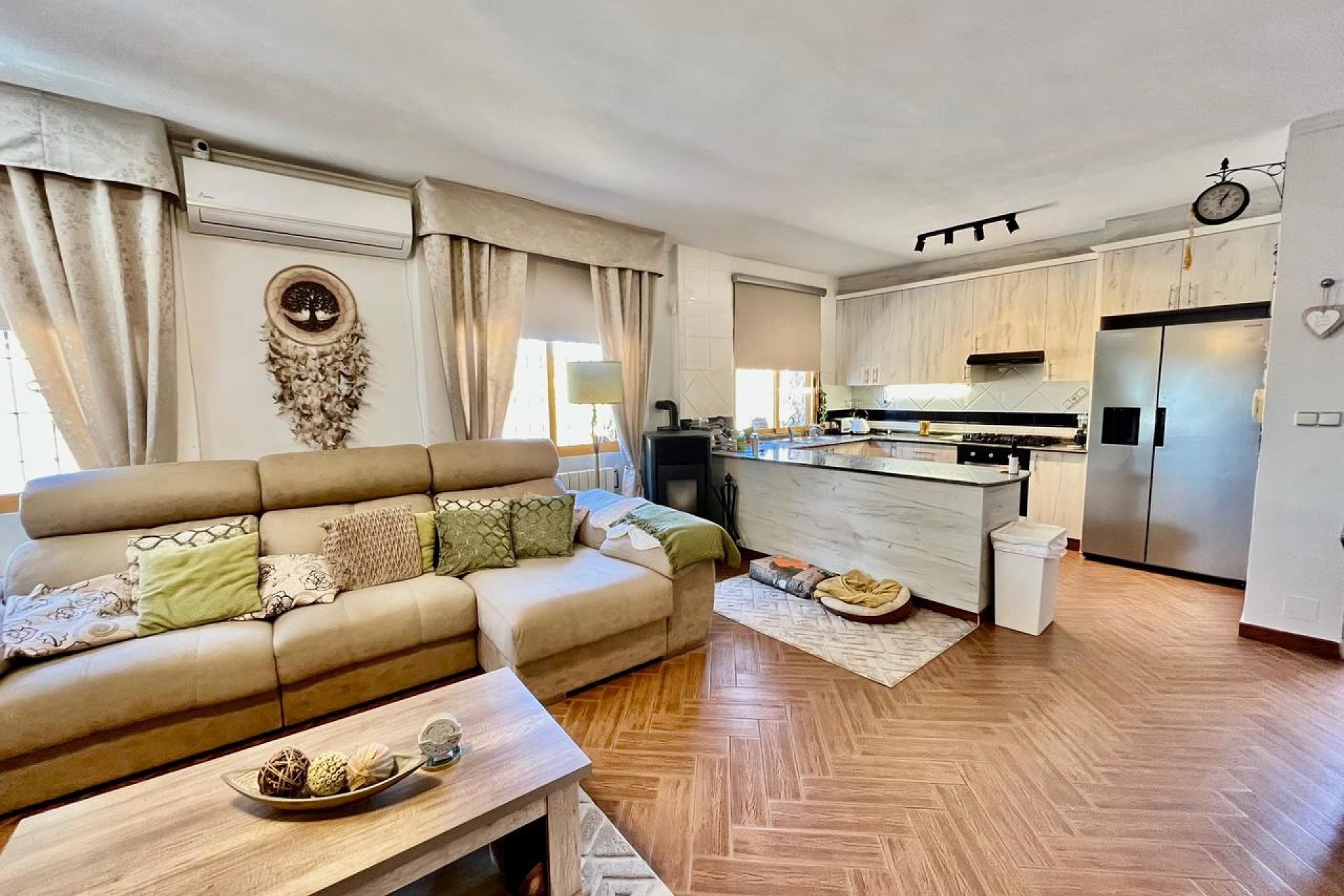 Reventa - Villa - Fortuna