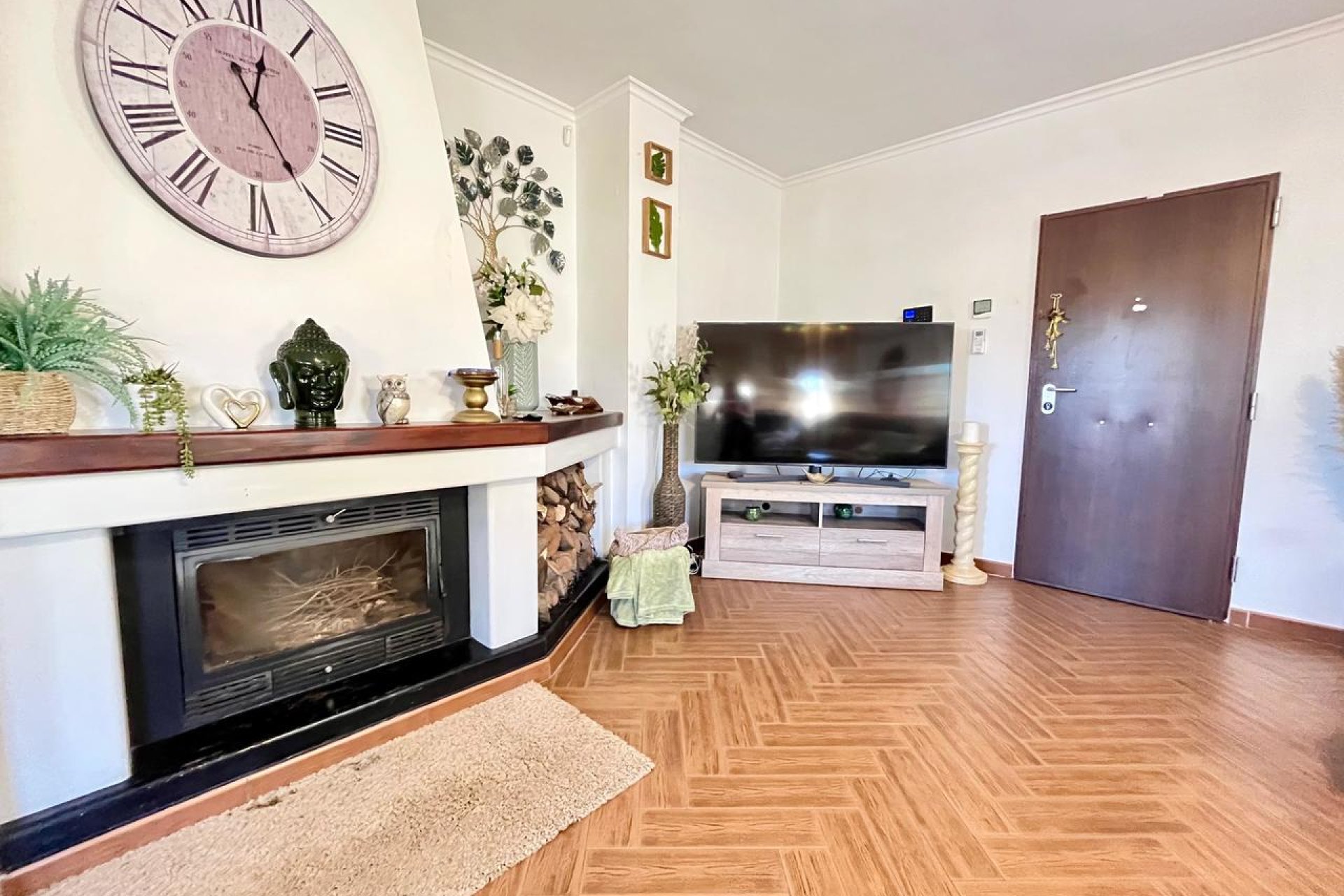 Reventa - Villa - Fortuna