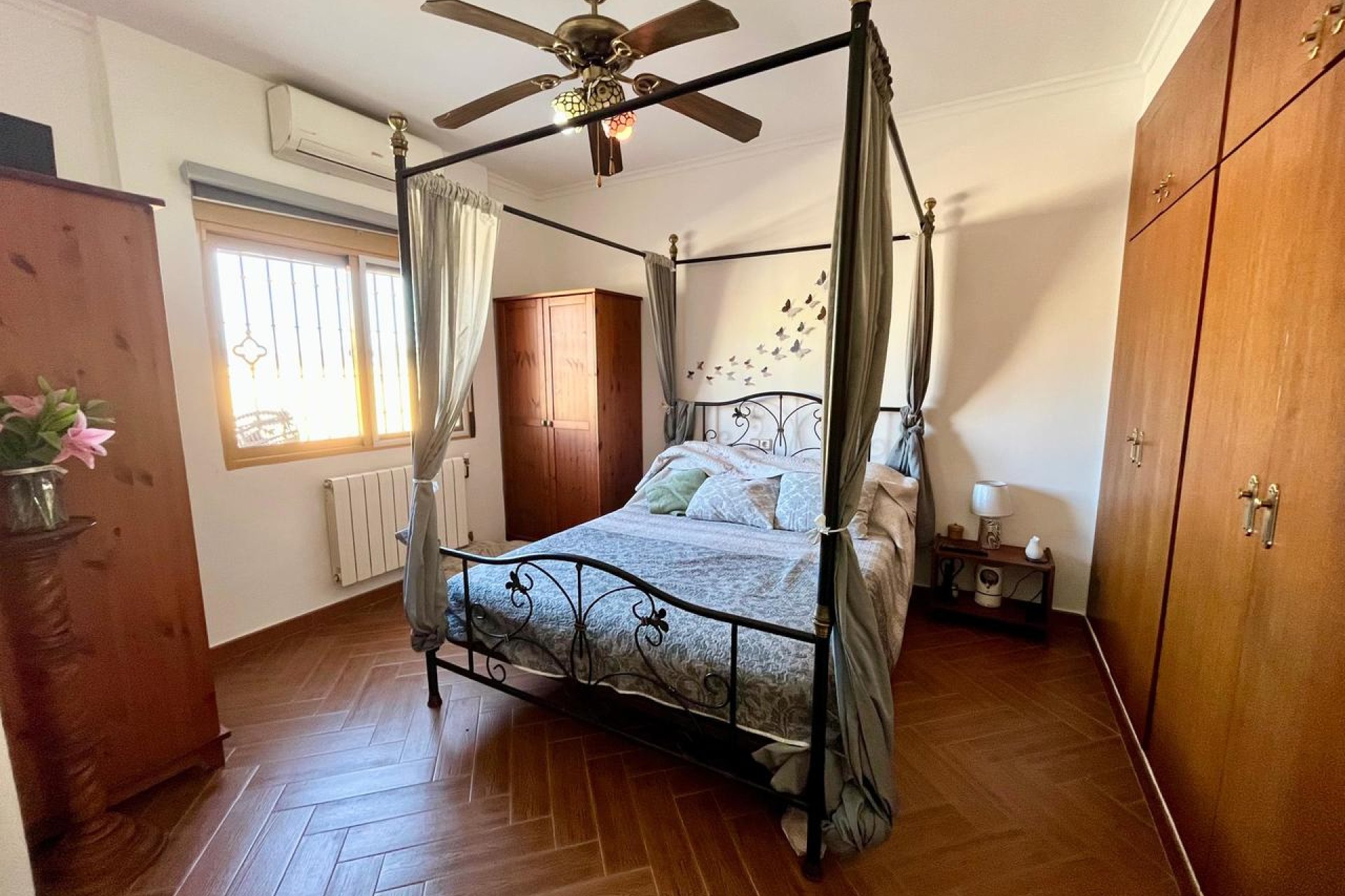 Reventa - Villa - Fortuna