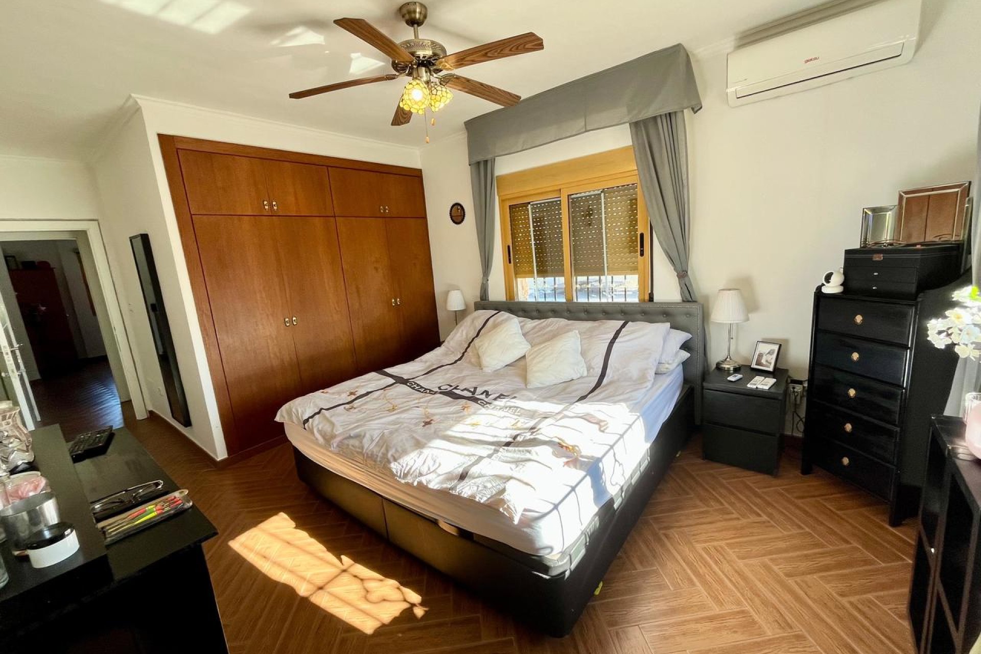 Reventa - Villa - Fortuna