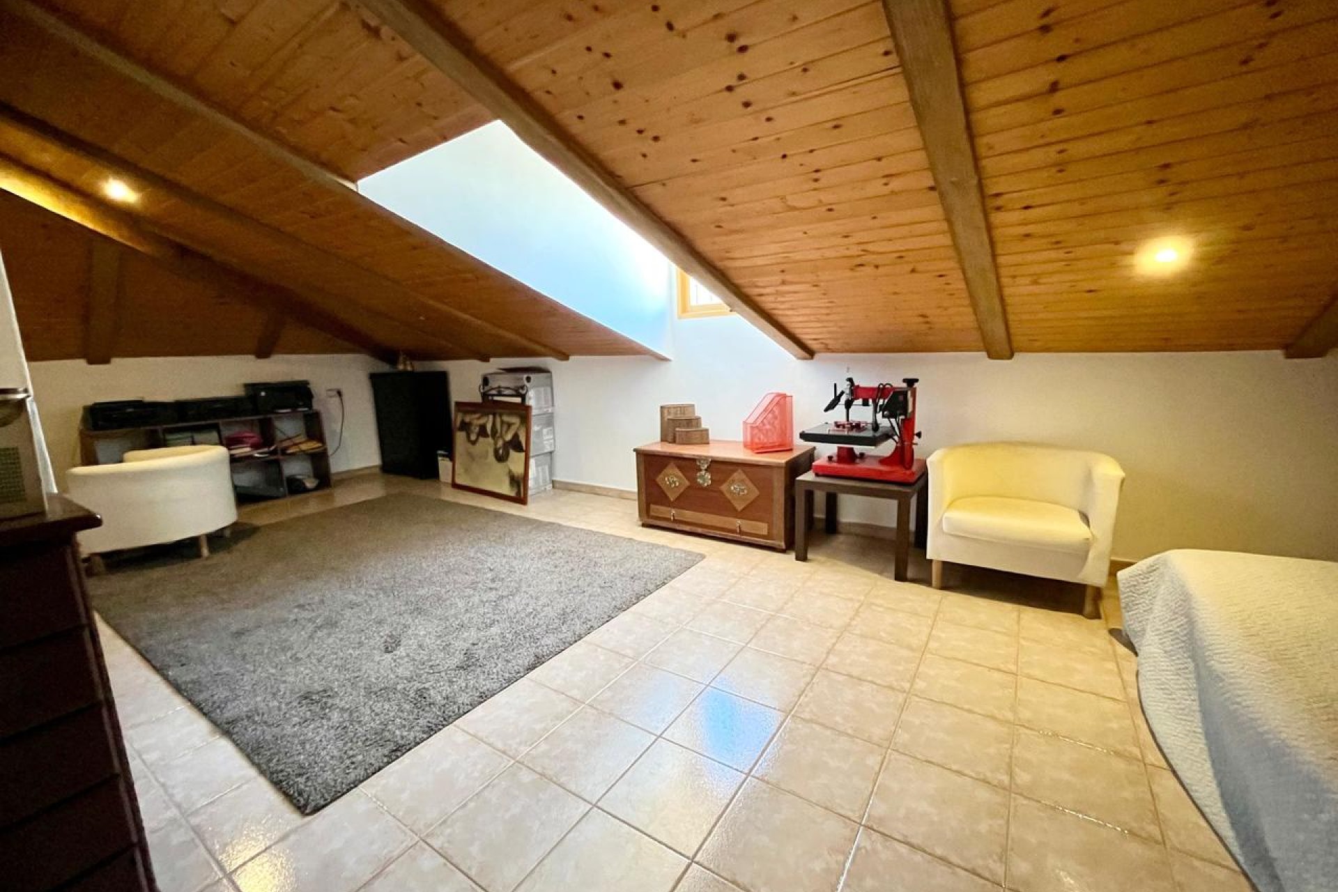 Reventa - Villa - Fortuna