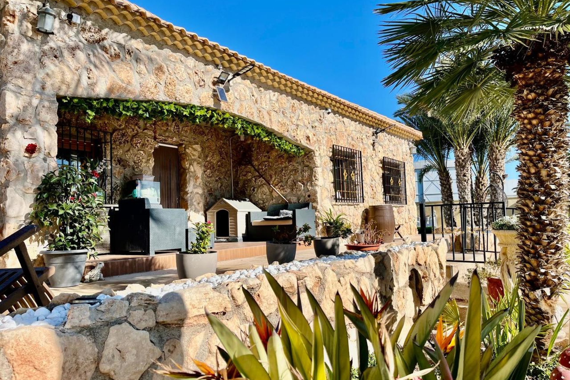 Reventa - Villa - Fortuna