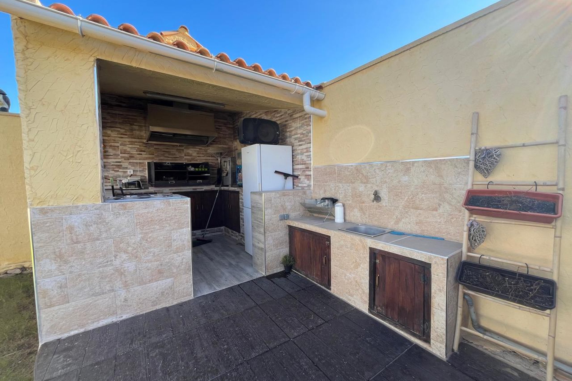 Reventa - Villa - Fortuna
