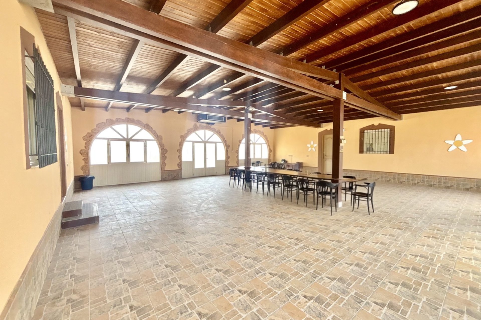 Reventa - Villa - Fuente Álamo - Fuente-Alamo de Murcia