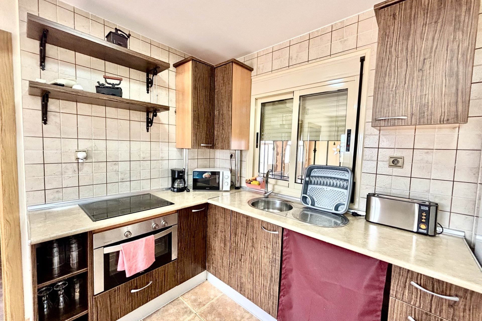 Reventa - Villa - Fuente Álamo - Fuente-Alamo de Murcia