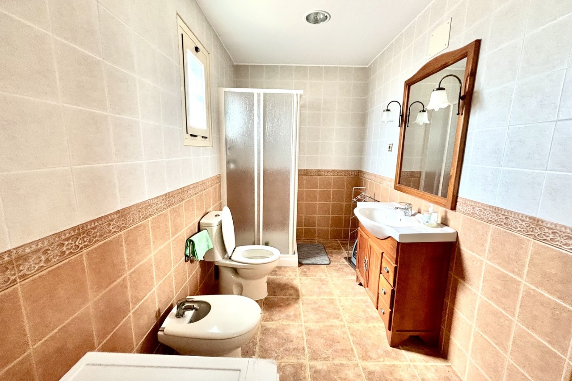 Reventa - Villa - Fuente Álamo - Fuente-Alamo de Murcia