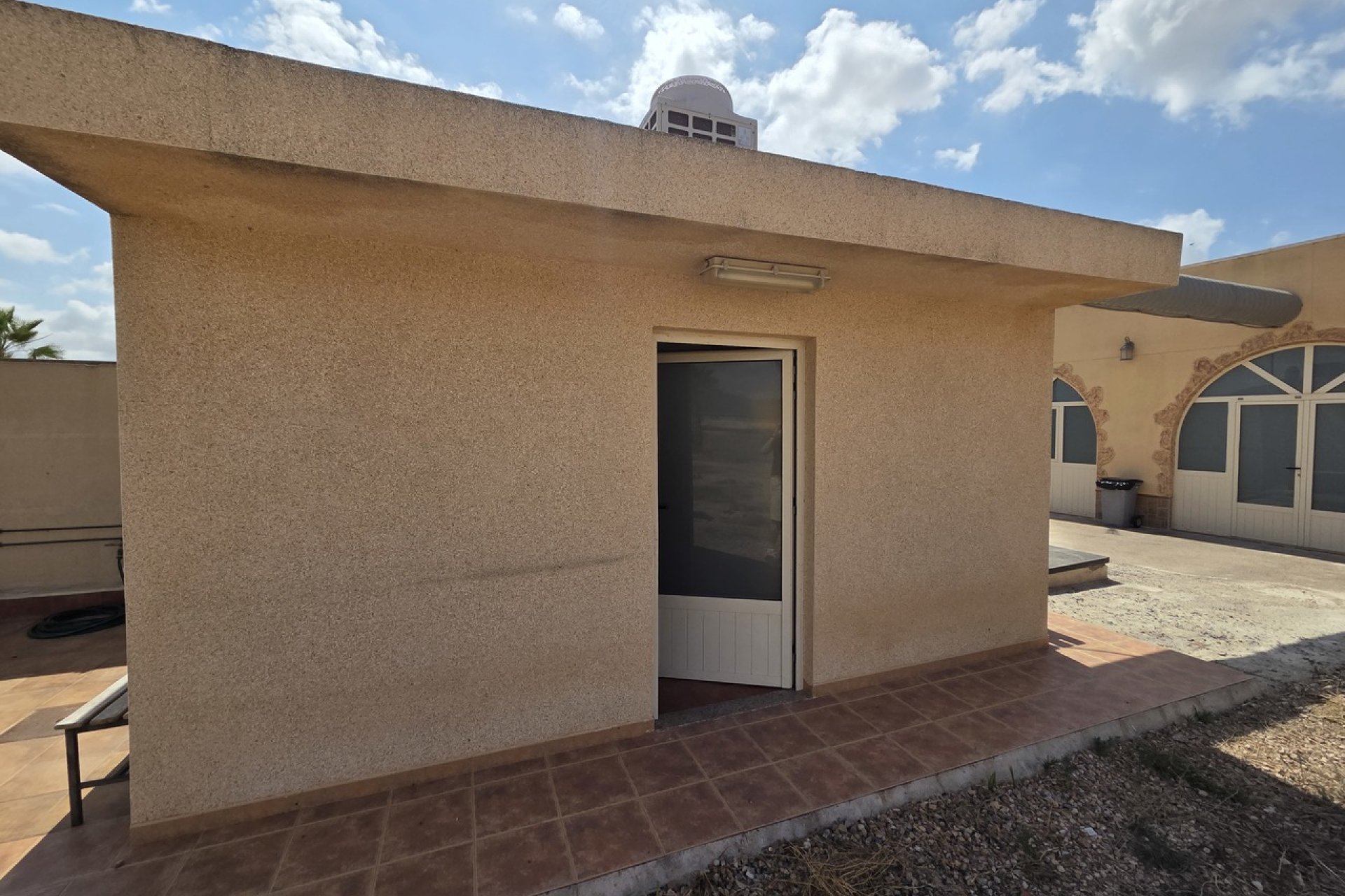 Reventa - Villa - Fuente Álamo - Fuente-Alamo de Murcia