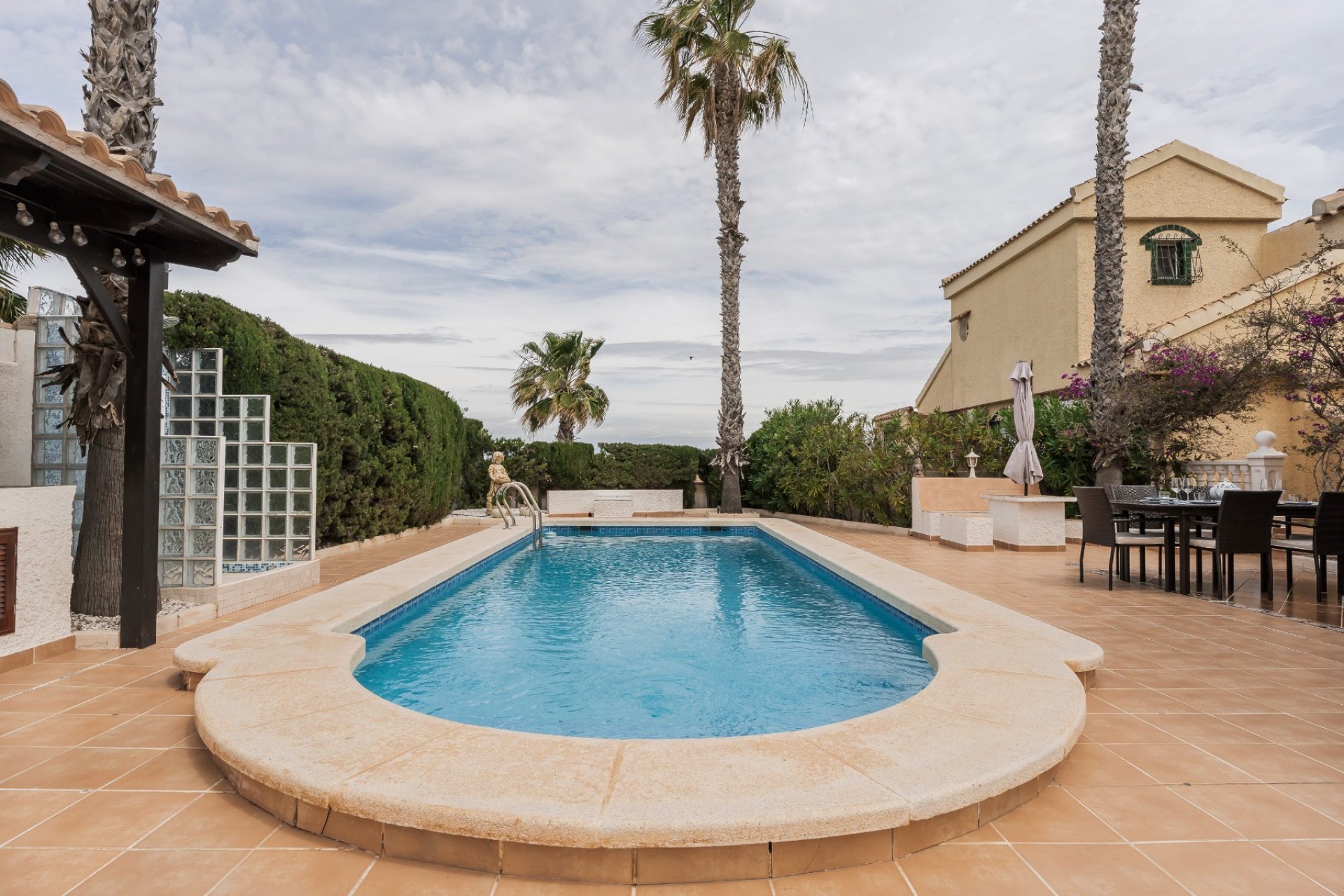 Reventa - Villa - Gran Alacant - Monte y Mar