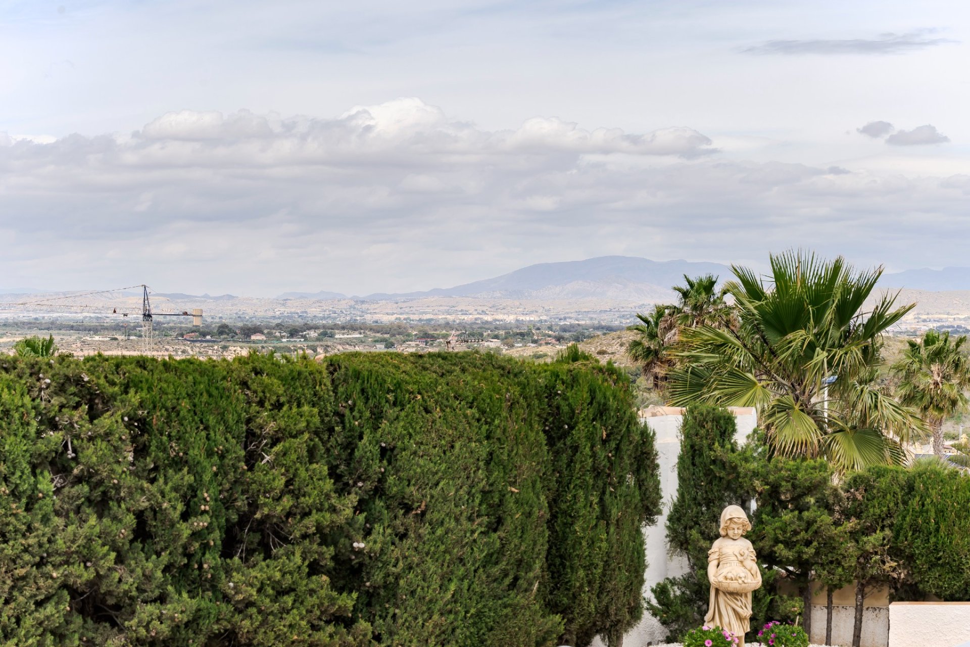 Reventa - Villa - Gran Alacant - Monte y Mar