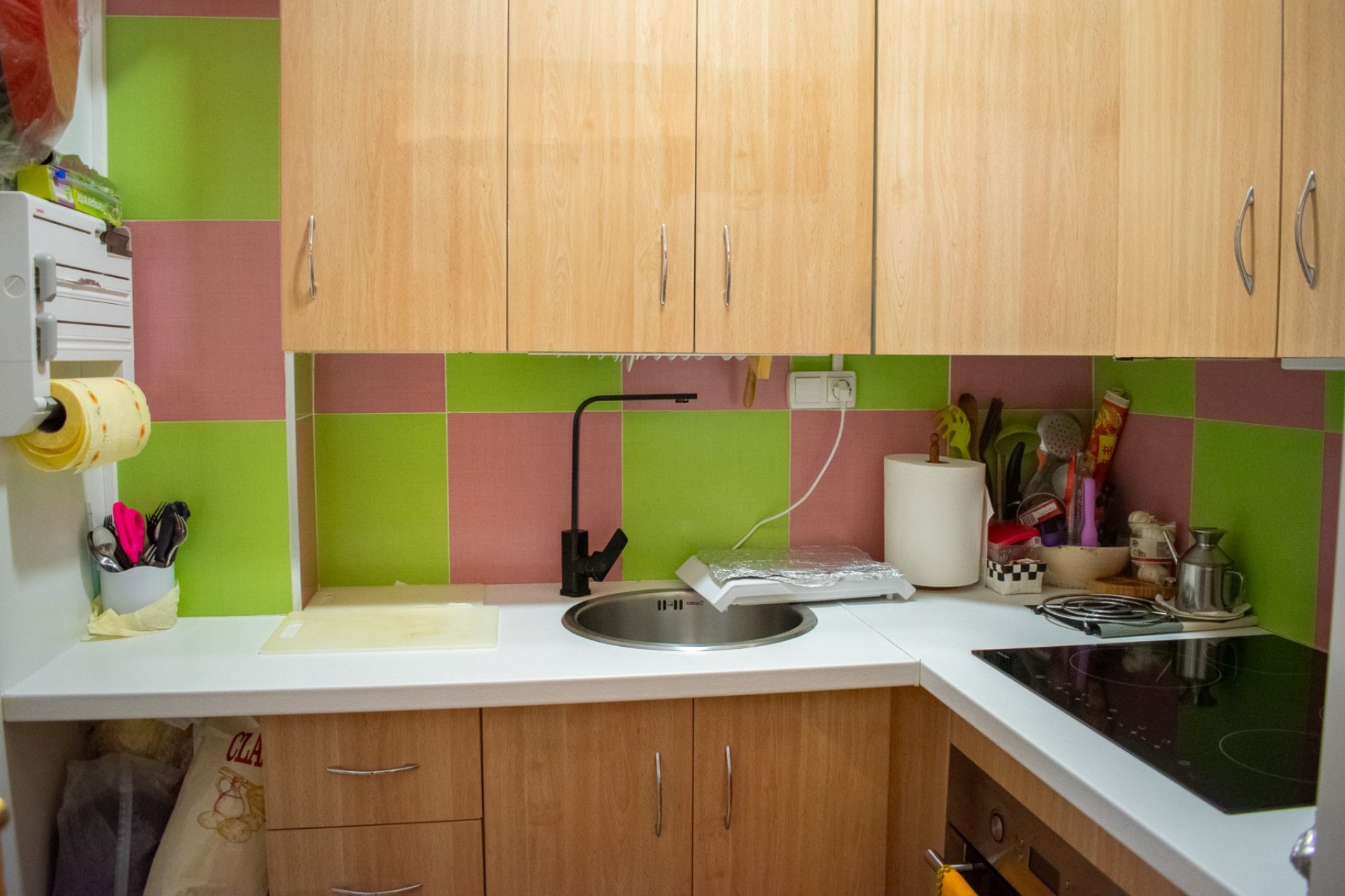 Reventa - Villa - Gran Alacant