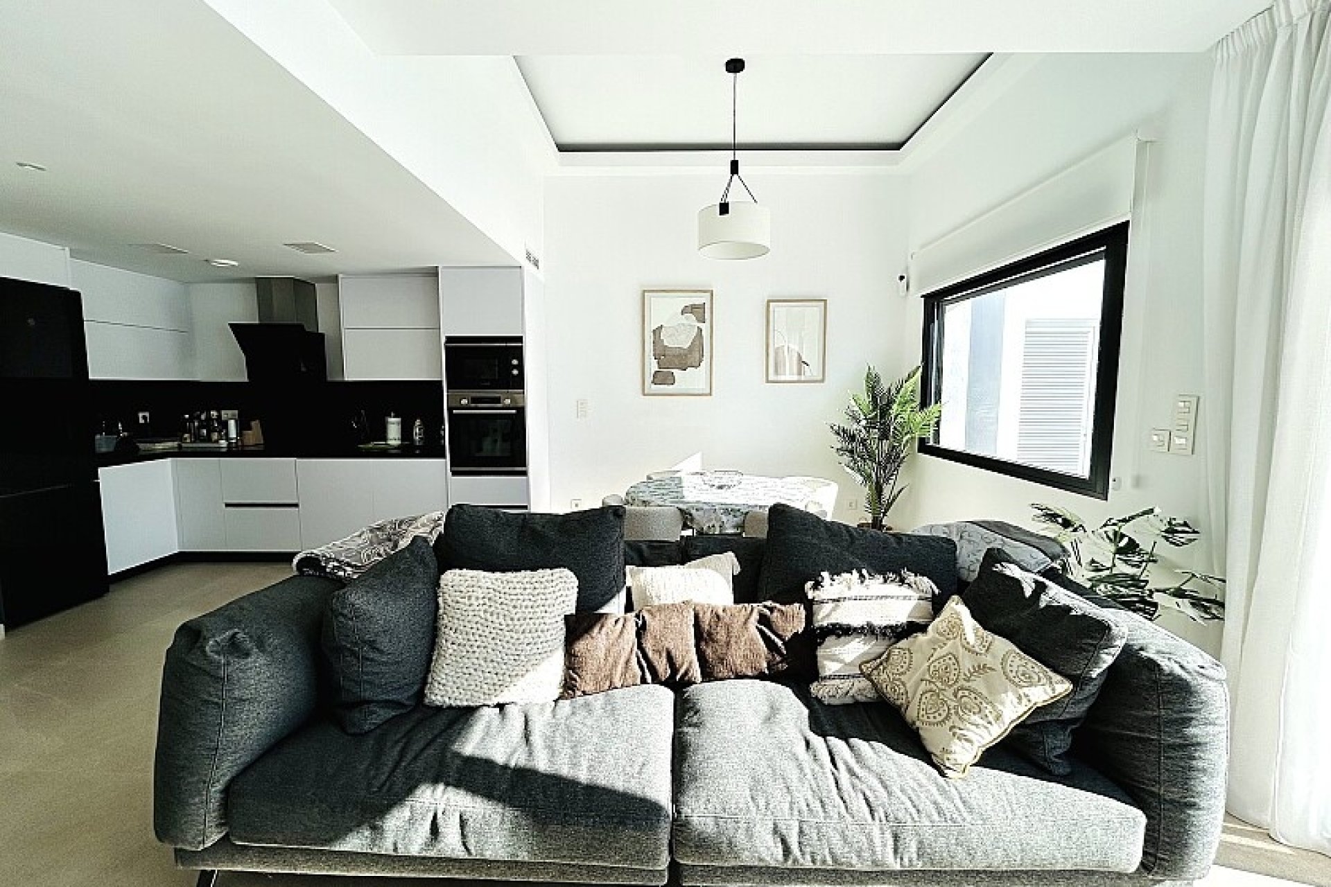 Reventa - Villa - Guardamar del Segura - El Raso