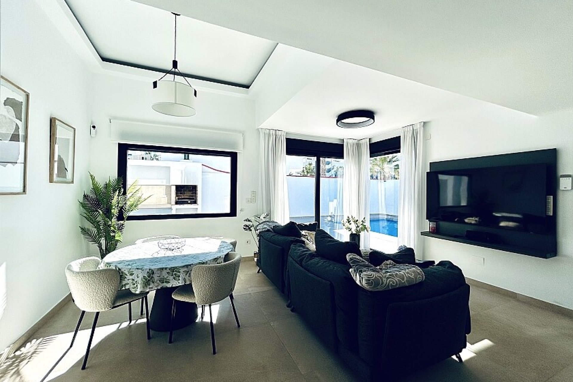 Reventa - Villa - Guardamar del Segura - El Raso