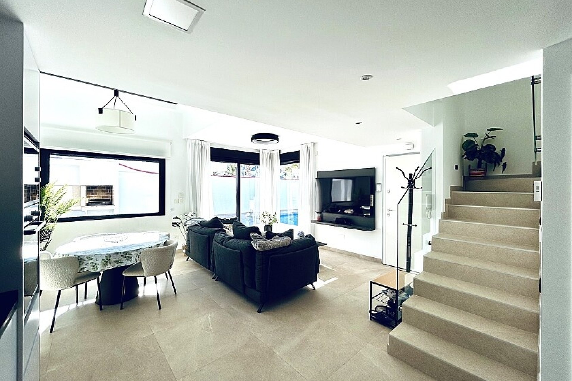 Reventa - Villa - Guardamar del Segura - El Raso