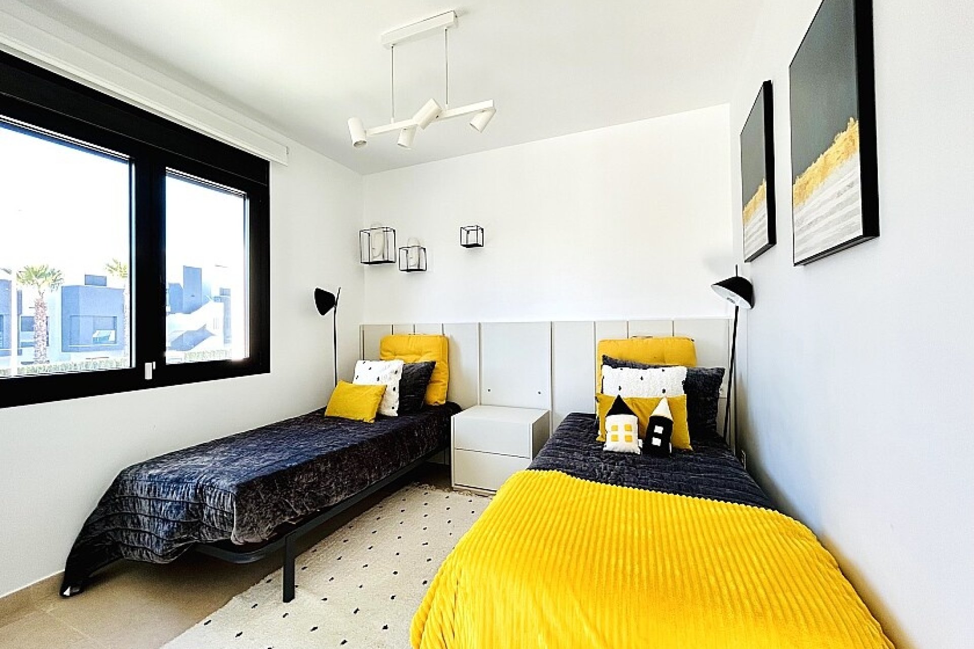 Reventa - Villa - Guardamar del Segura - El Raso