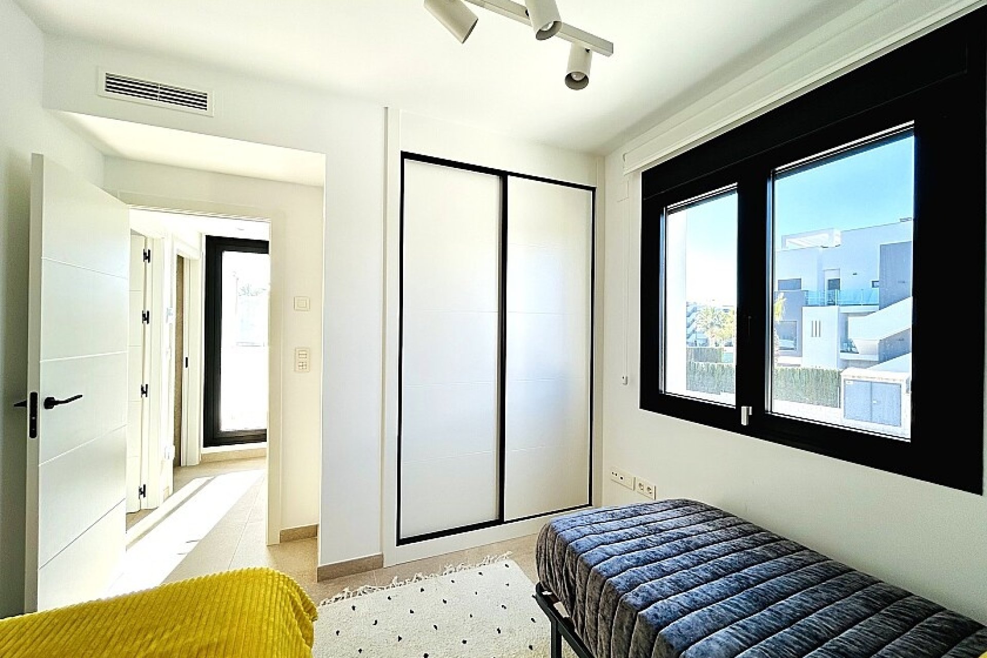 Reventa - Villa - Guardamar del Segura - El Raso