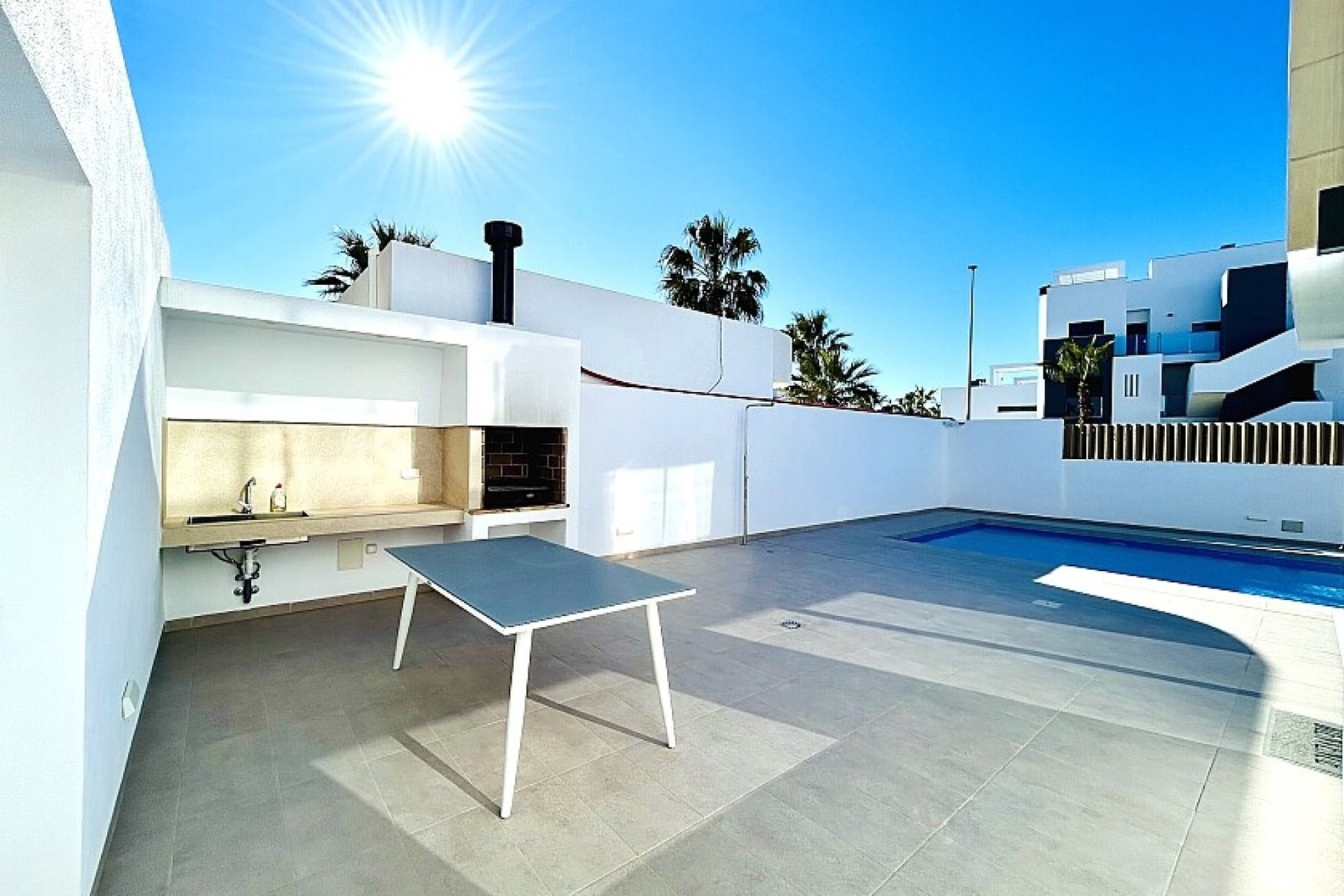 Reventa - Villa - Guardamar del Segura - El Raso