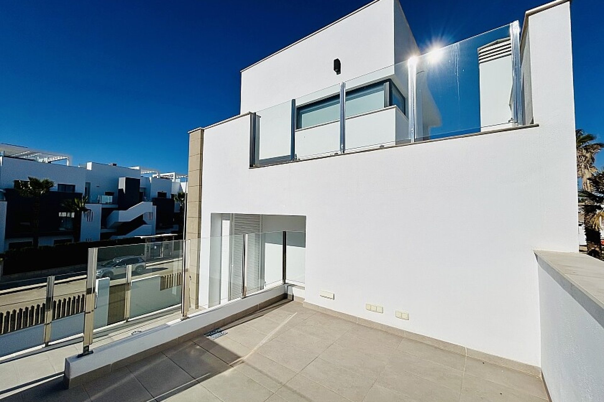 Reventa - Villa - Guardamar del Segura - El Raso