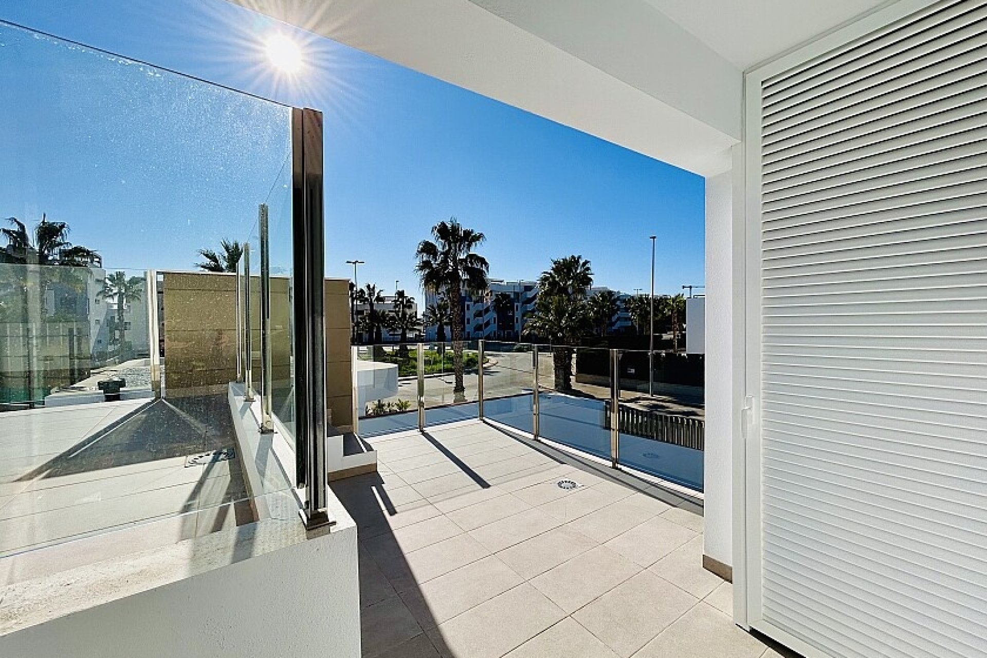 Reventa - Villa - Guardamar del Segura - El Raso