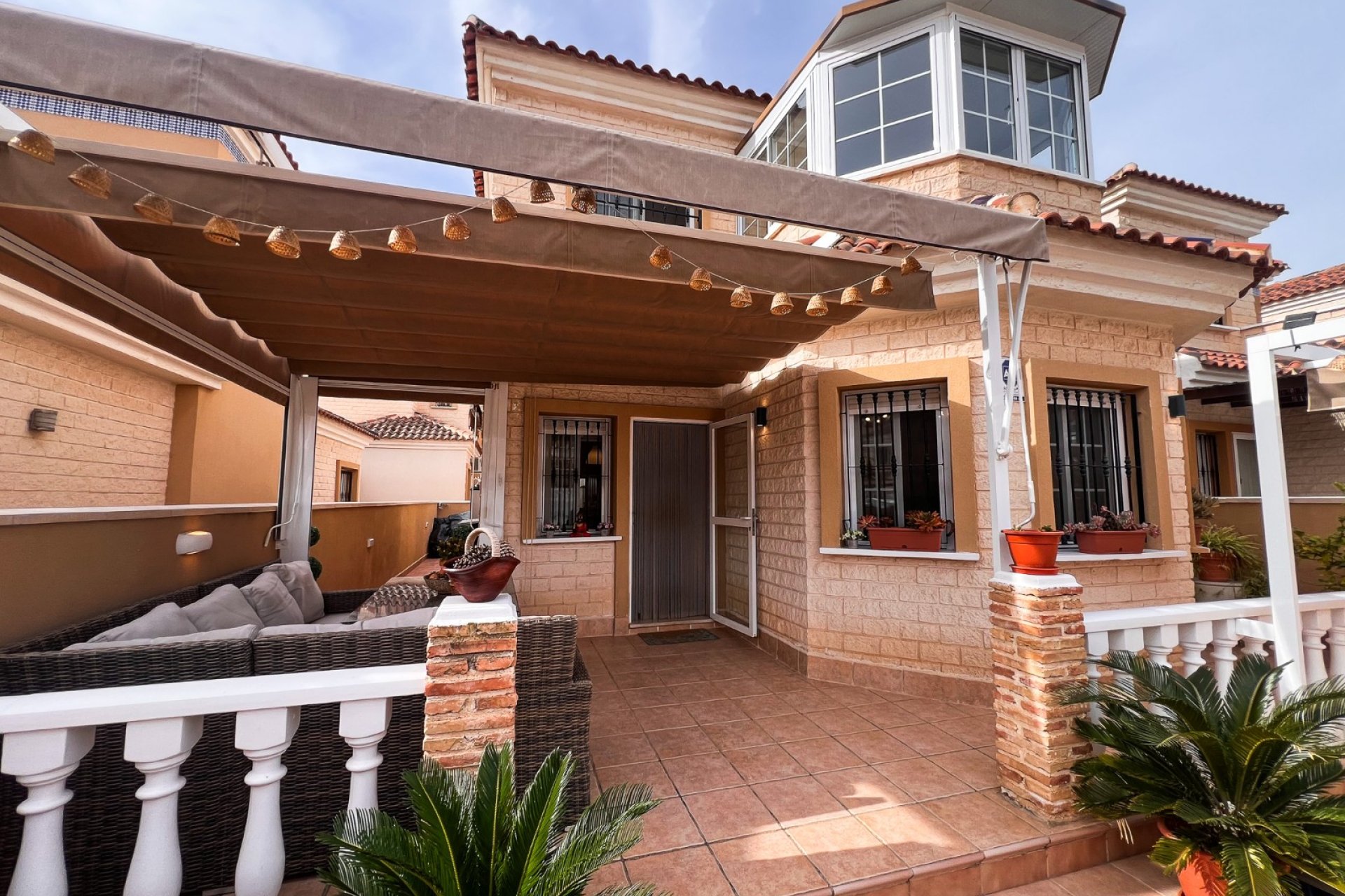 Reventa - Villa - Guardamar del Segura - El Raso