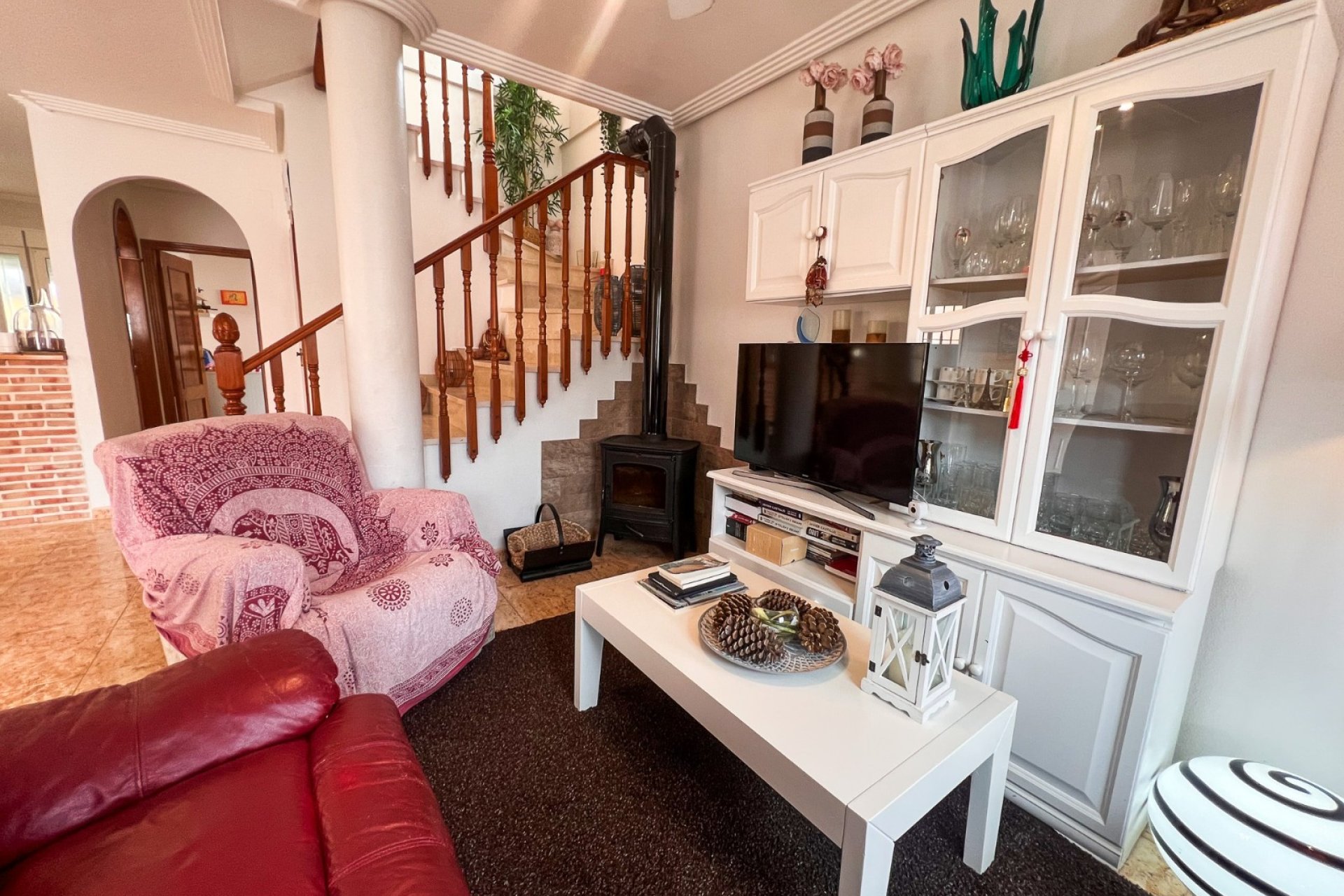 Reventa - Villa - Guardamar del Segura - El Raso