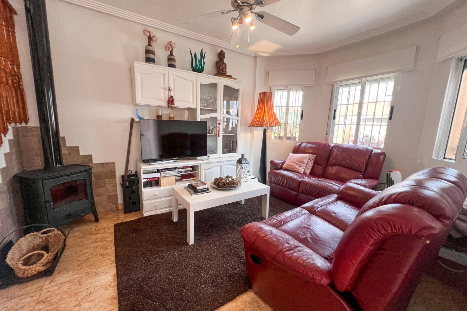 Reventa - Villa - Guardamar del Segura - El Raso