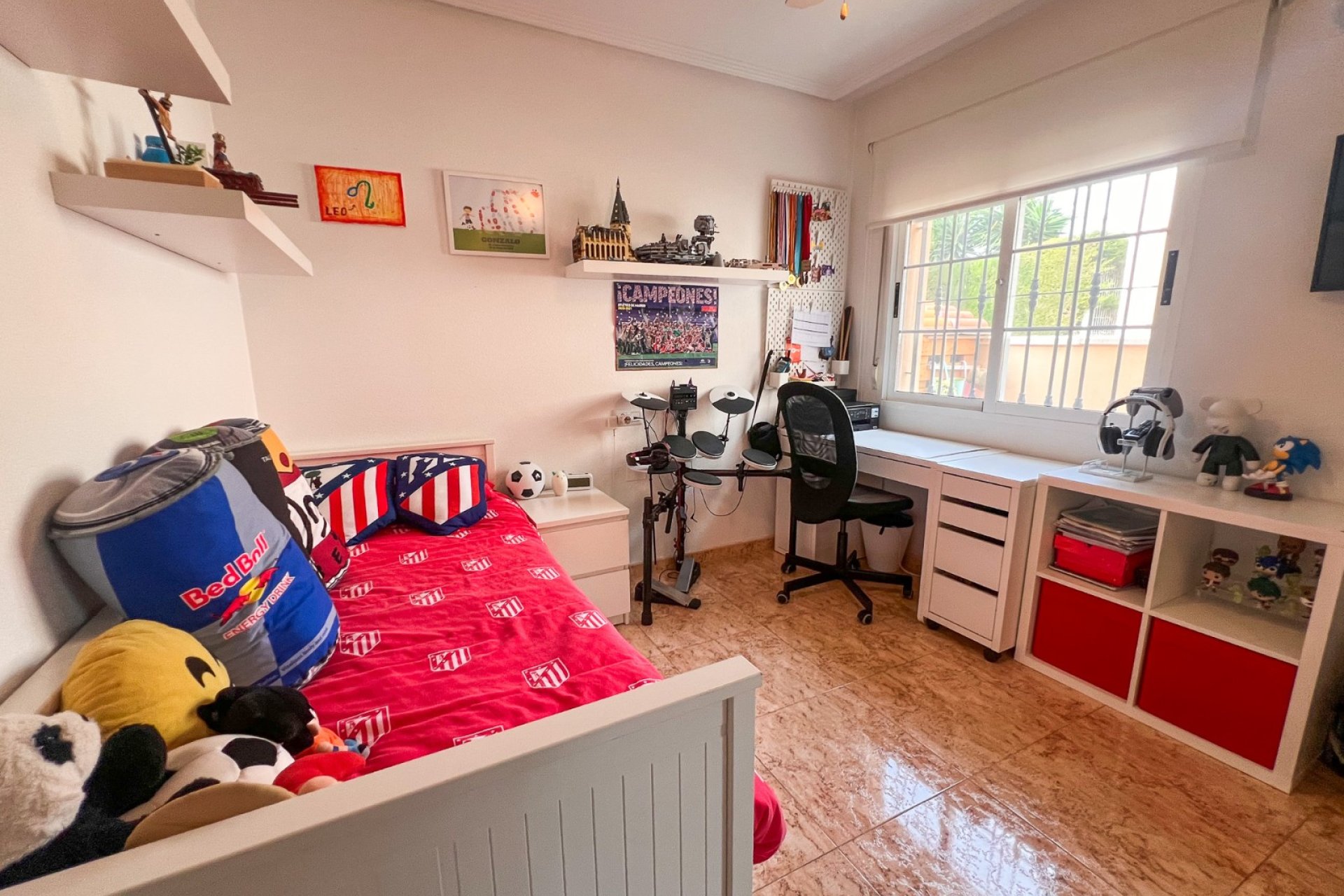 Reventa - Villa - Guardamar del Segura - El Raso