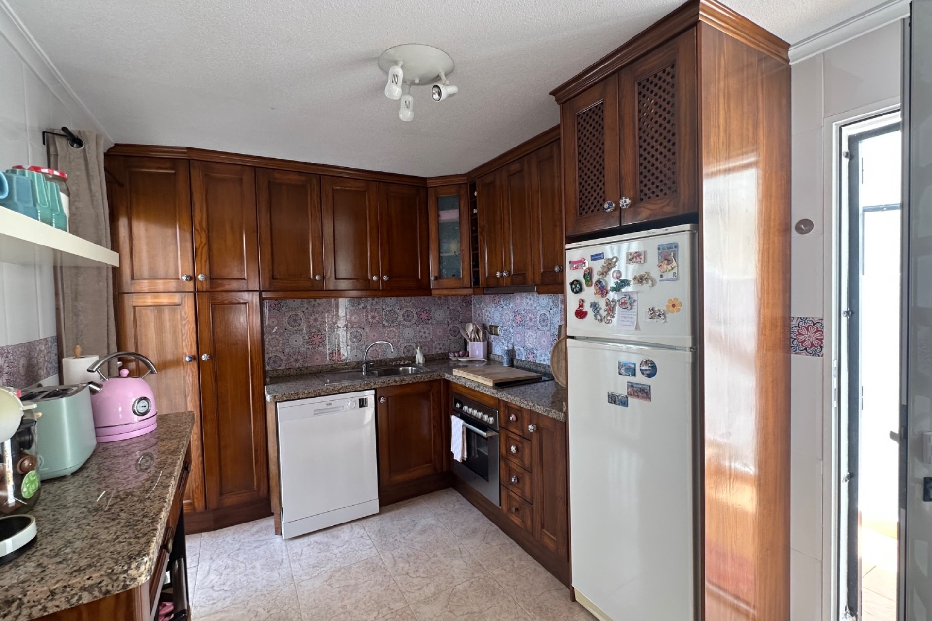 Reventa - Villa - Guardamar del Segura - El Raso