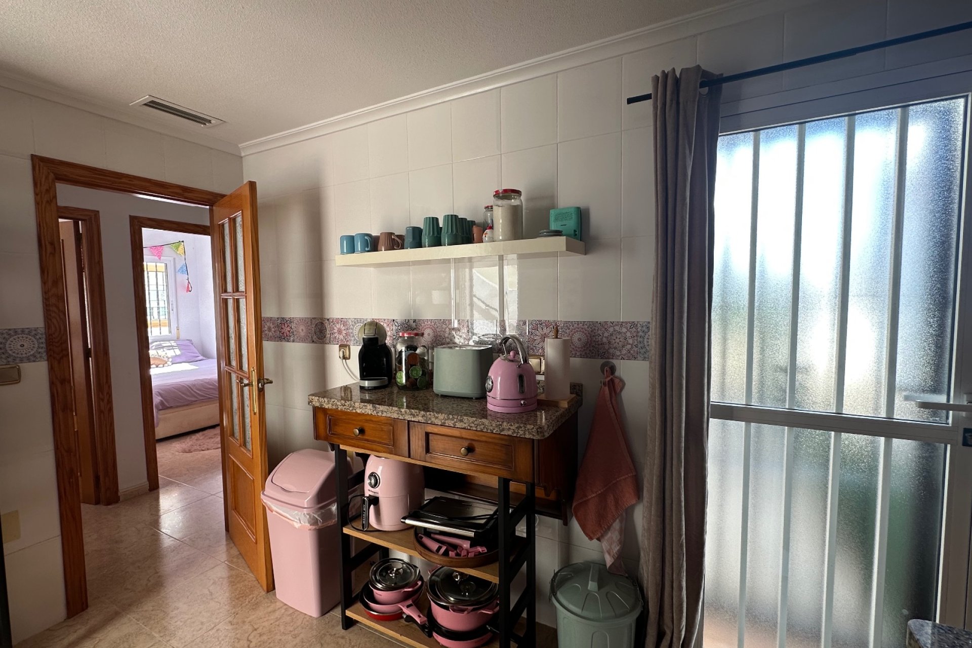 Reventa - Villa - Guardamar del Segura - El Raso