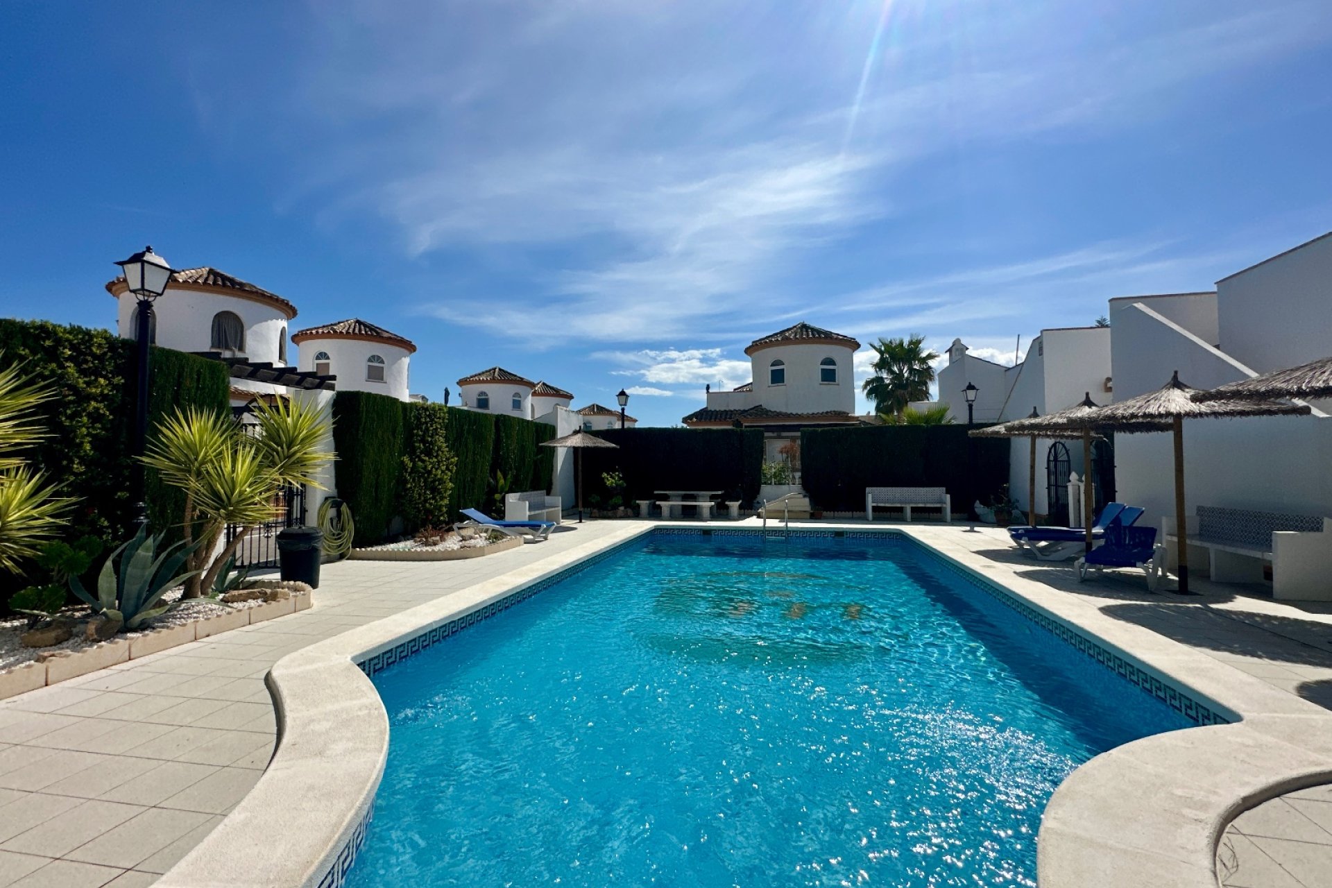 Reventa - Villa - Guardamar del Segura - El Raso