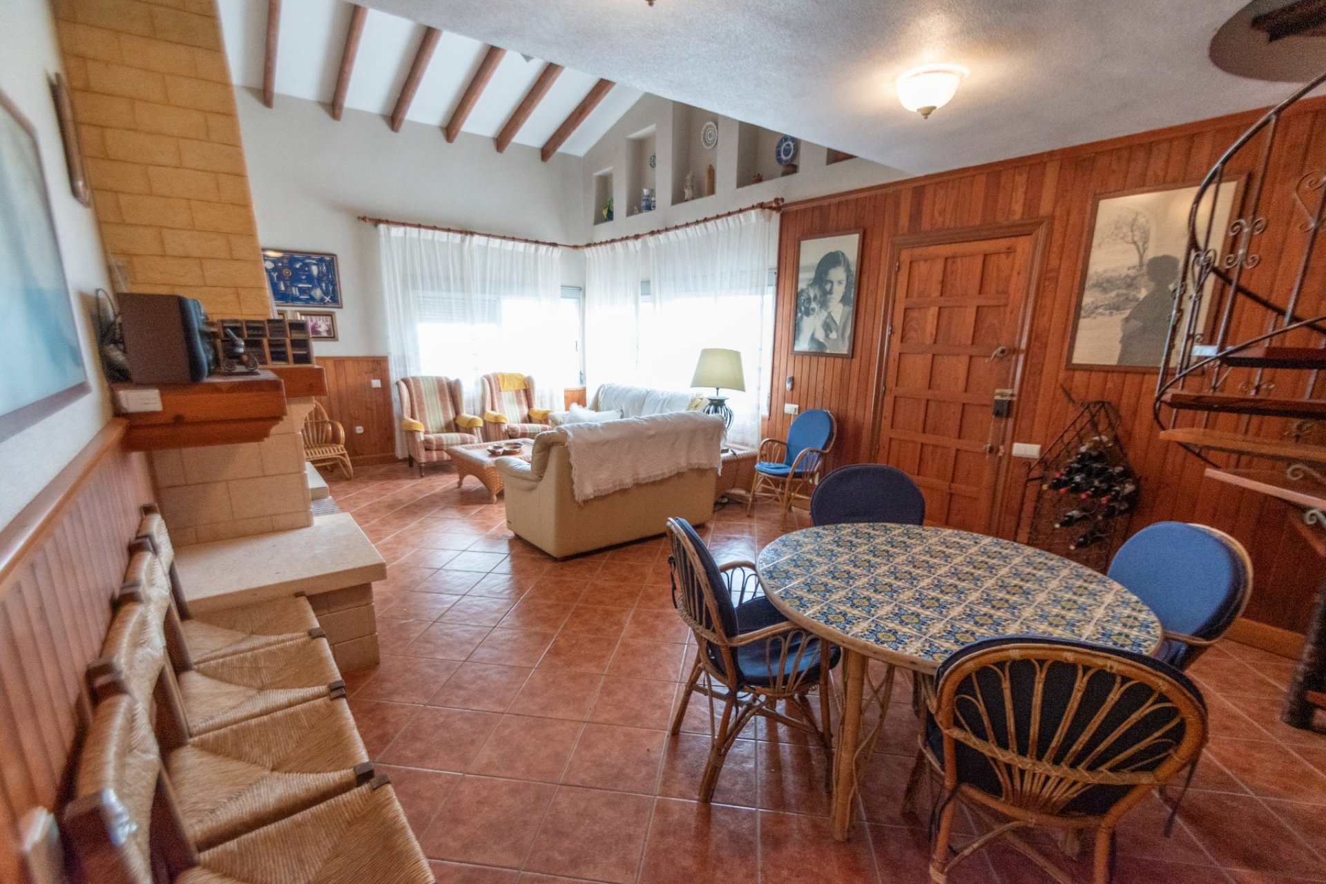 Reventa - Villa - Guardamar del Segura - Guardamar Playa