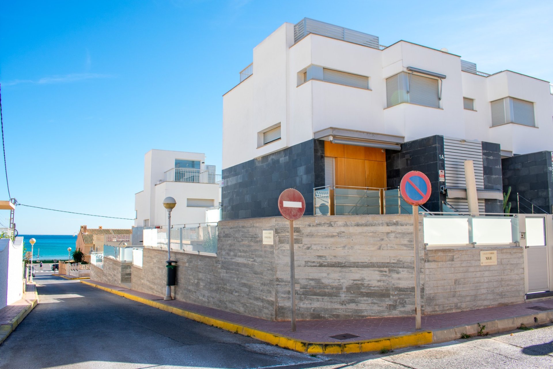 Reventa - Villa - Guardamar del Segura - Guardamar Playa