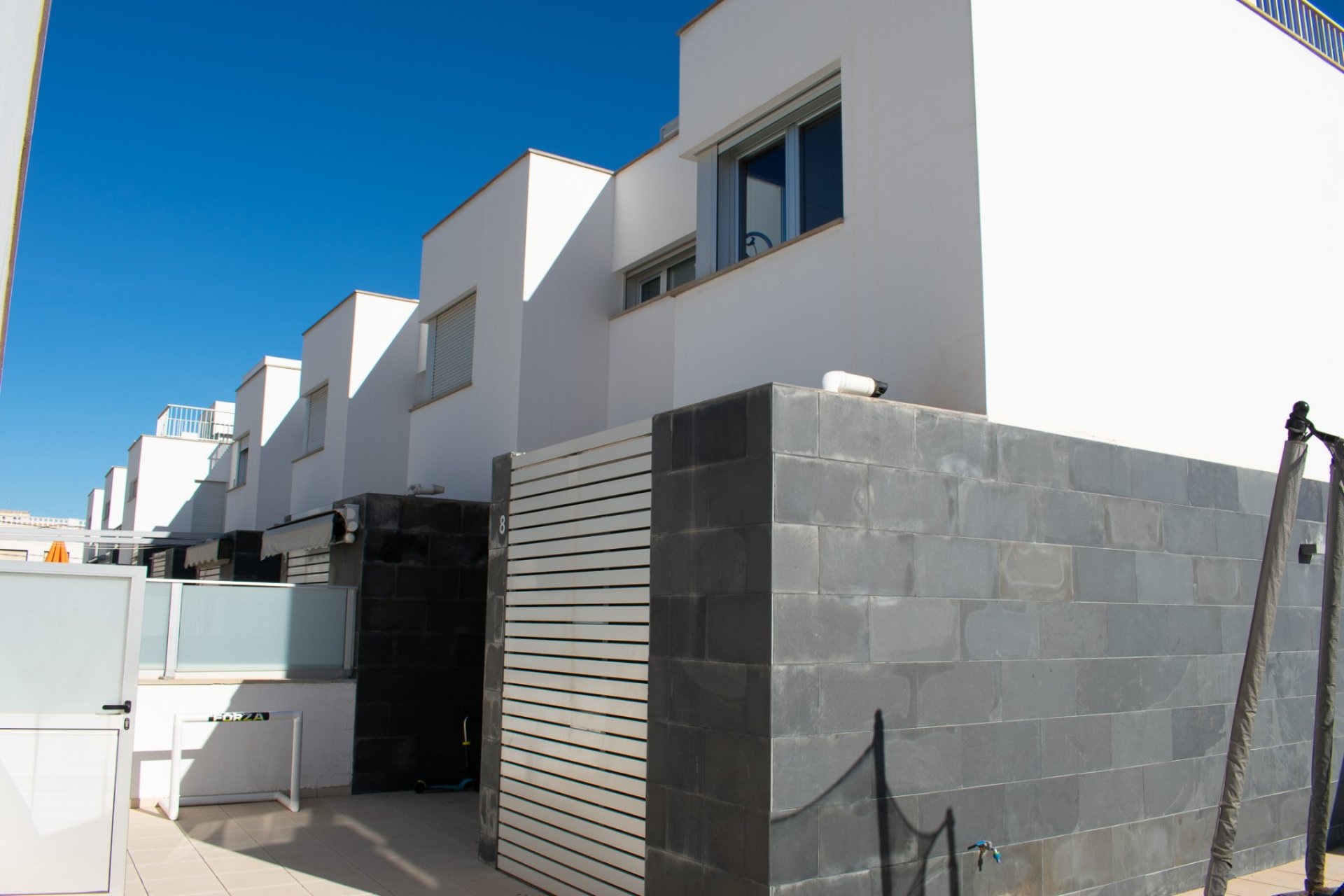 Reventa - Villa - Guardamar del Segura - Guardamar Playa