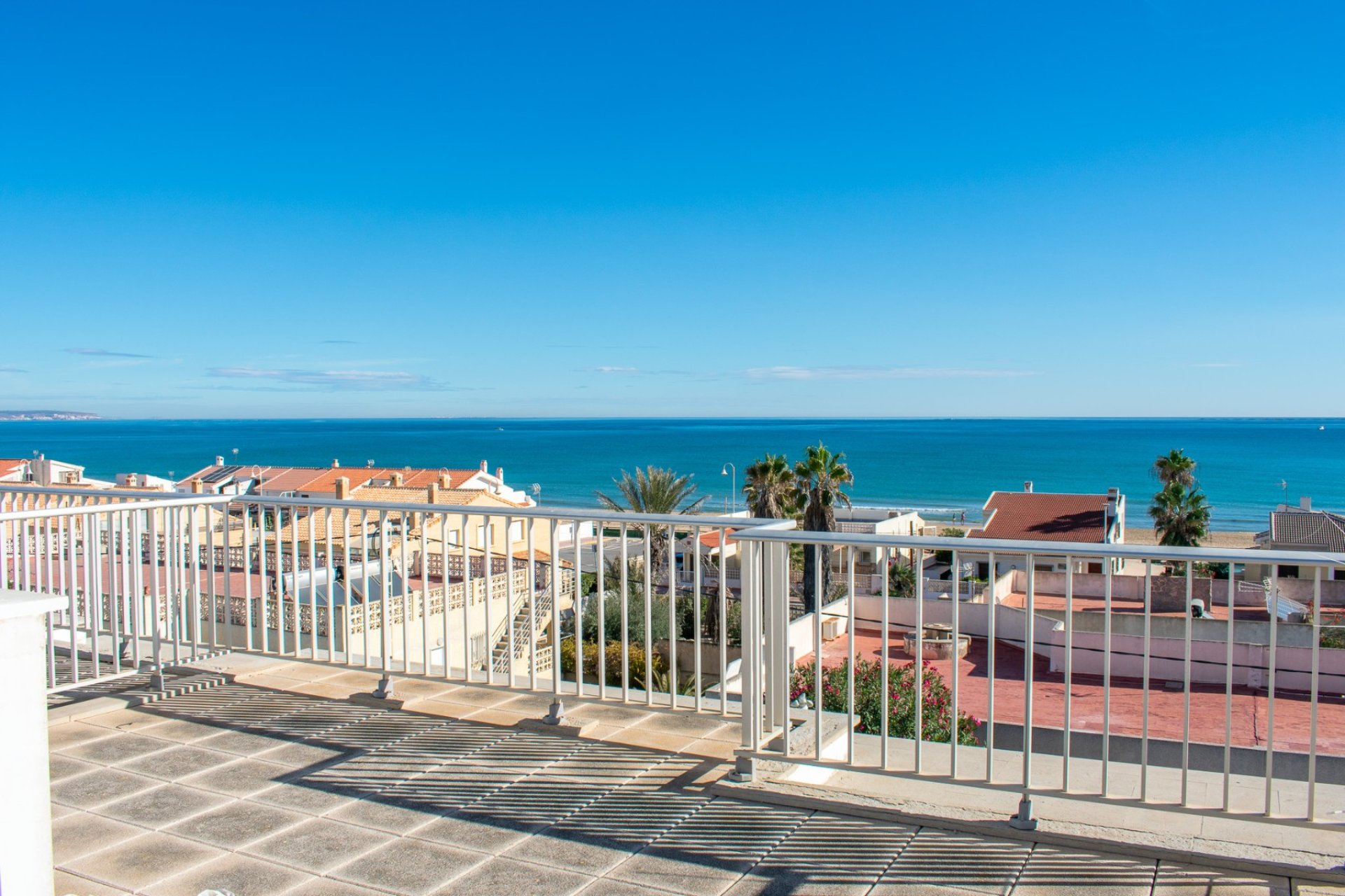 Reventa - Villa - Guardamar del Segura - Guardamar Playa