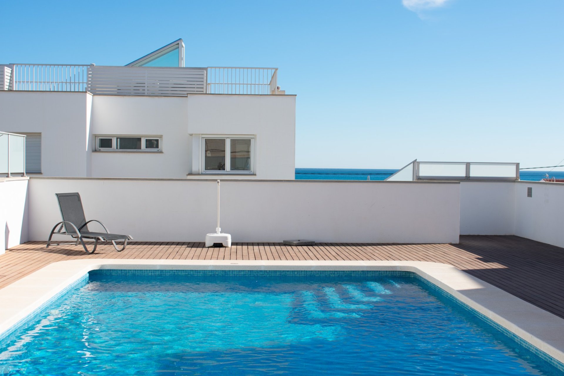 Reventa - Villa - Guardamar del Segura - Guardamar Playa
