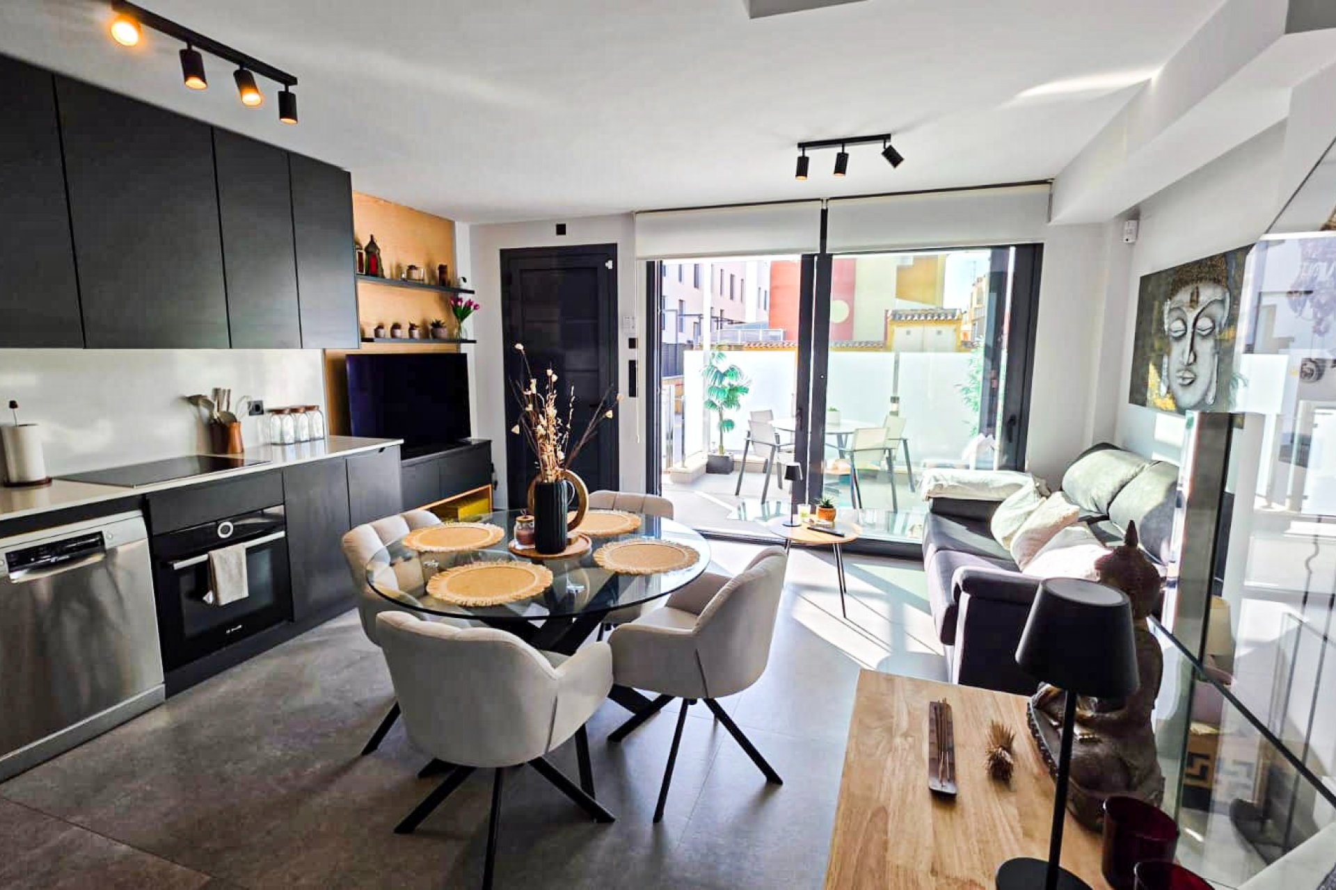 Reventa - Villa - Guardamar del Segura - Guardamar