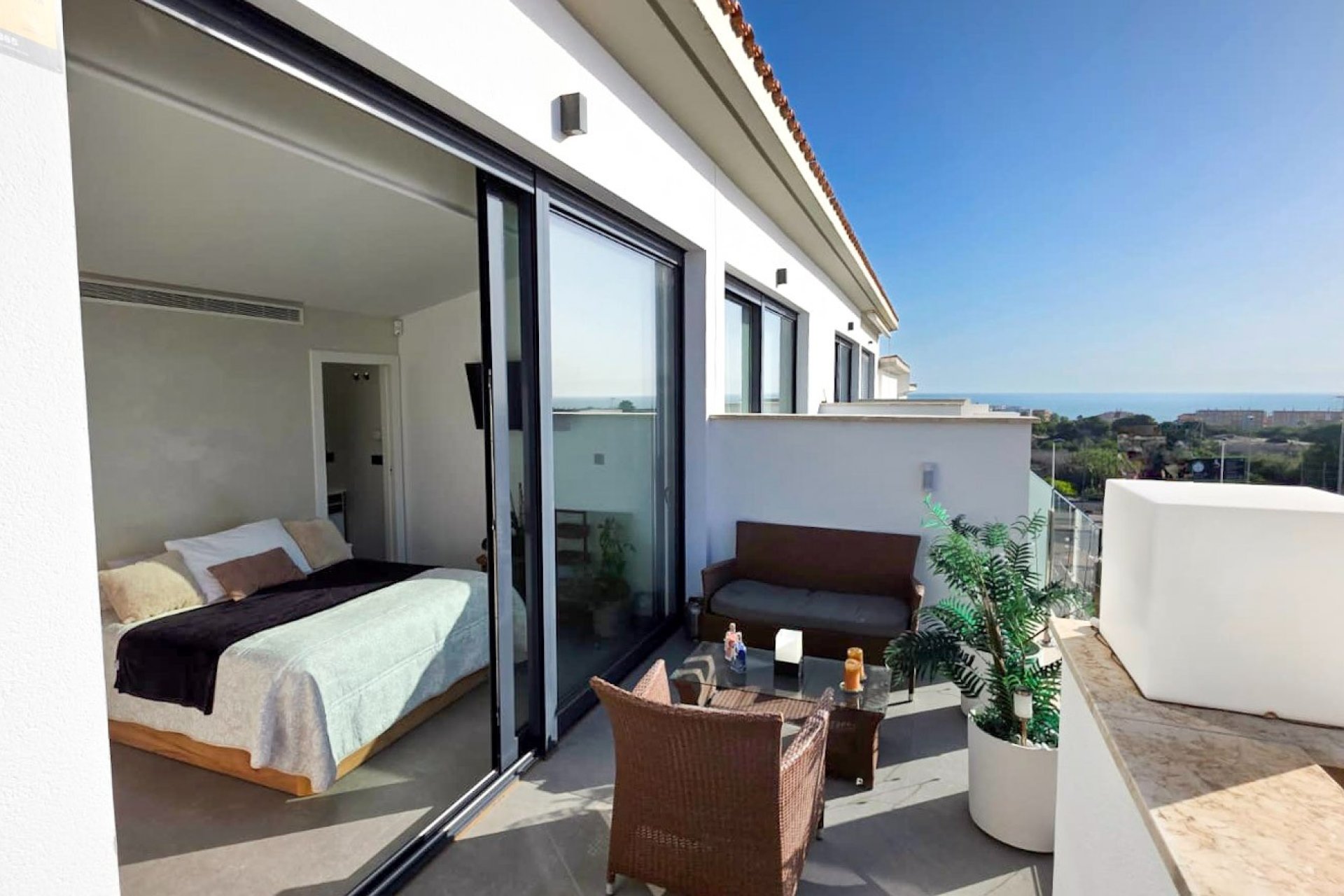 Reventa - Villa - Guardamar del Segura - Guardamar