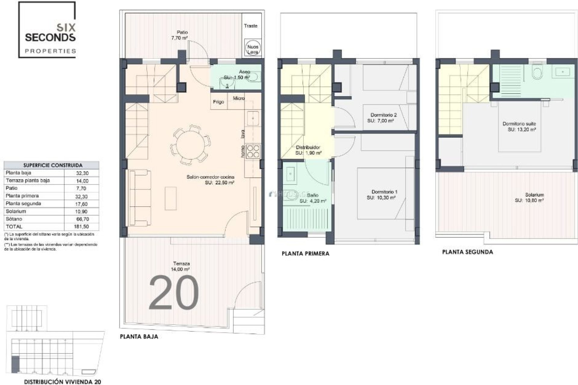 Reventa - Villa - Guardamar del Segura - Guardamar