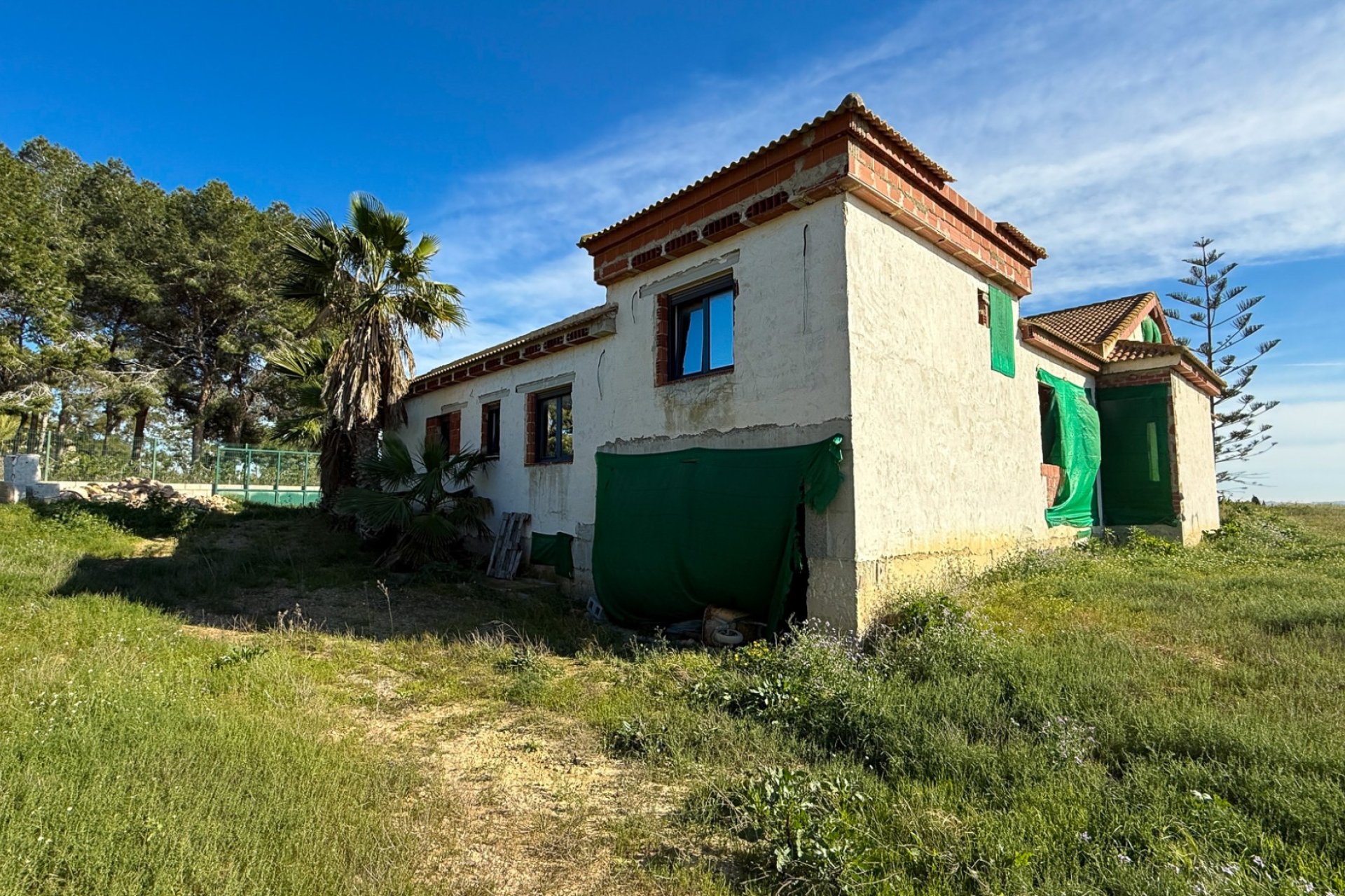 Reventa - Villa - Guardamar del Segura - Guardamar