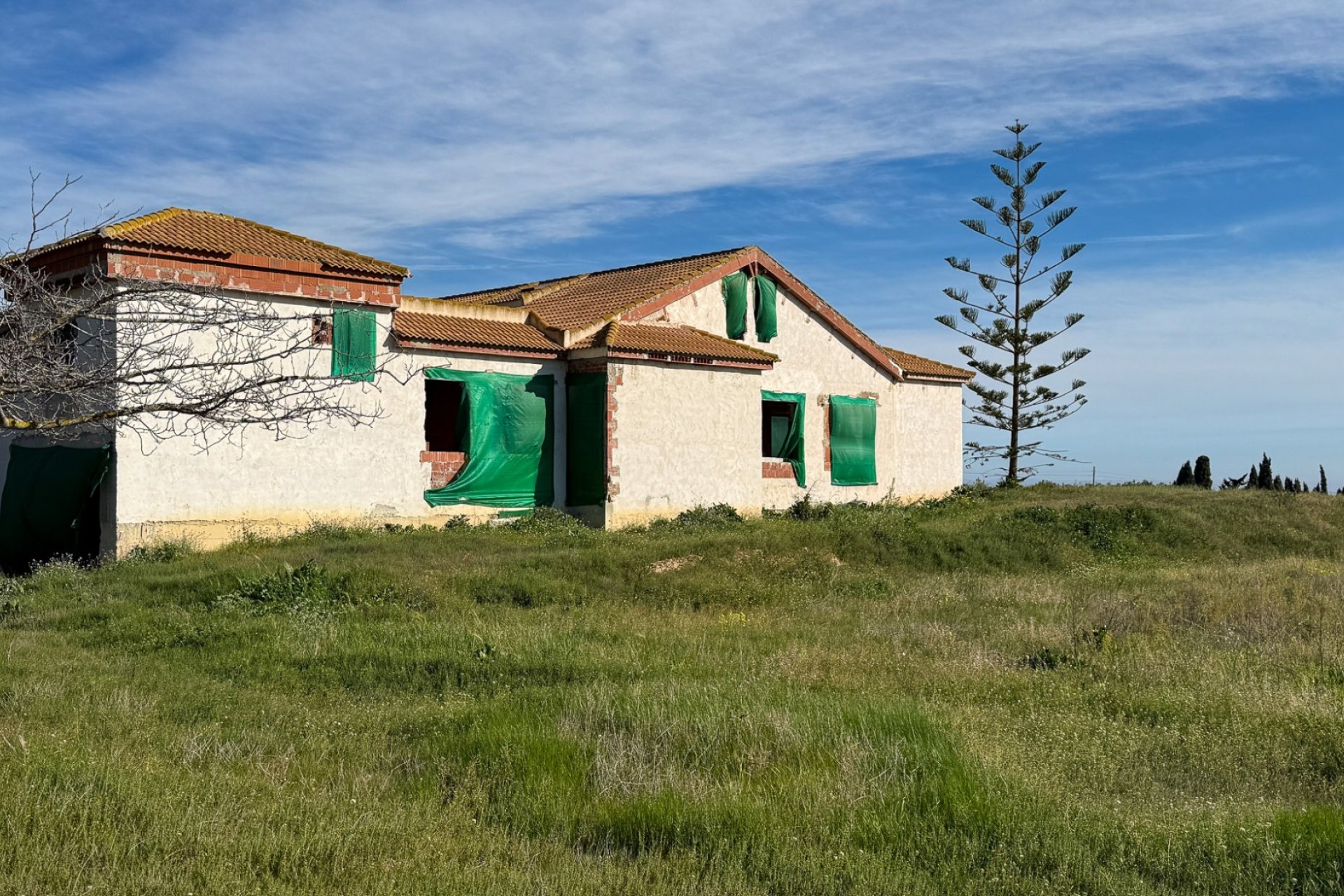 Reventa - Villa - Guardamar del Segura - Guardamar