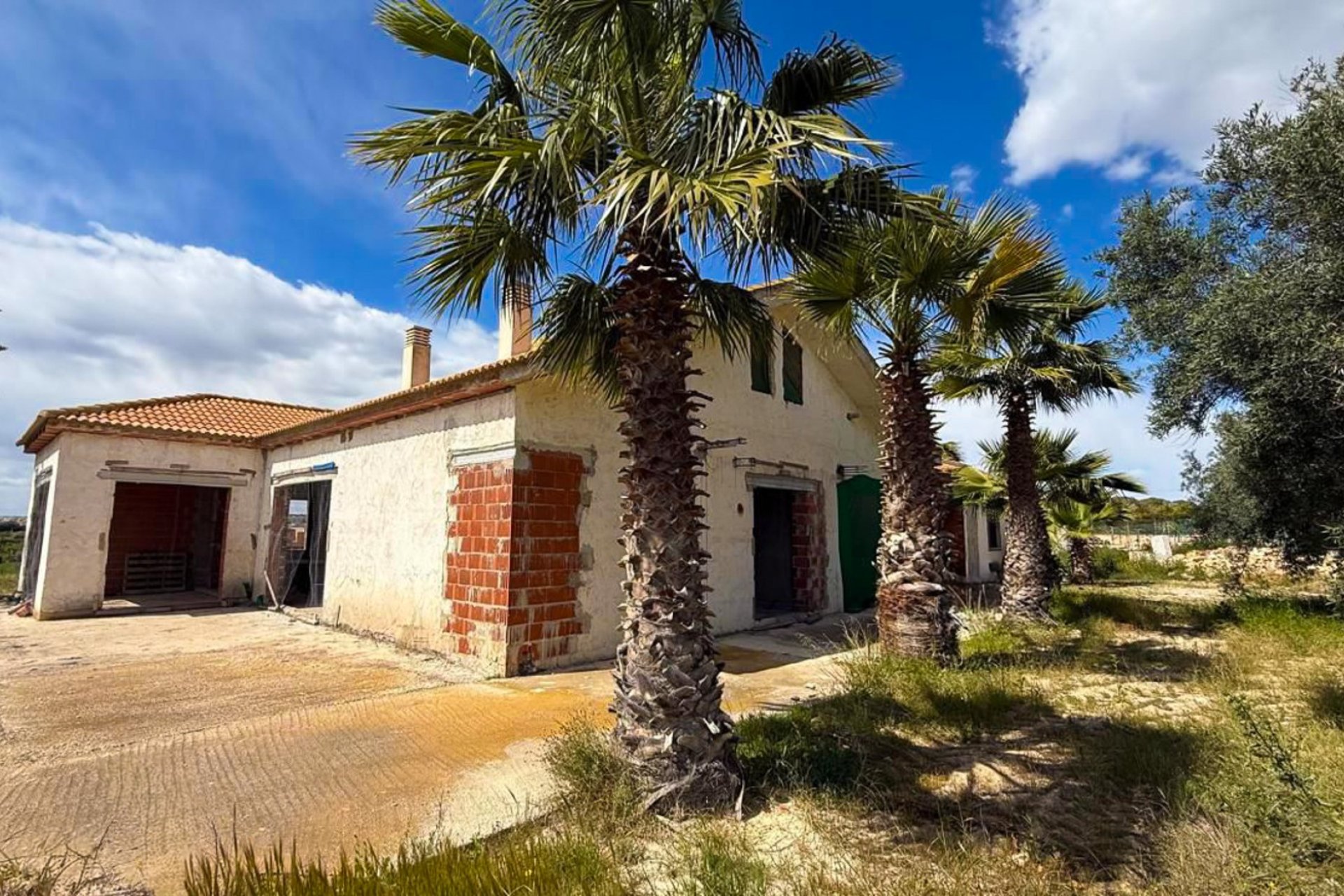 Reventa - Villa - Guardamar del Segura - Guardamar