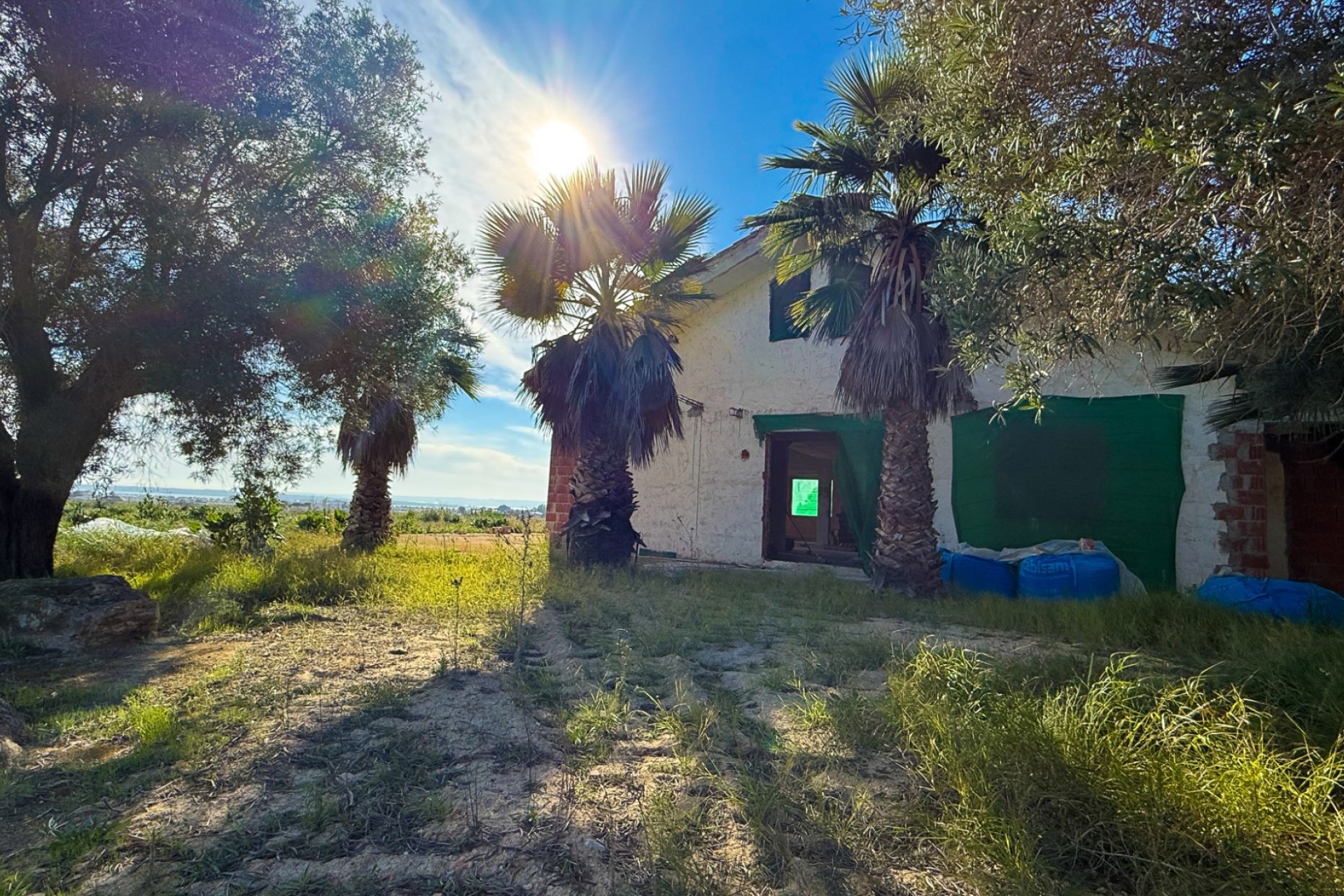 Reventa - Villa - Guardamar del Segura - Guardamar